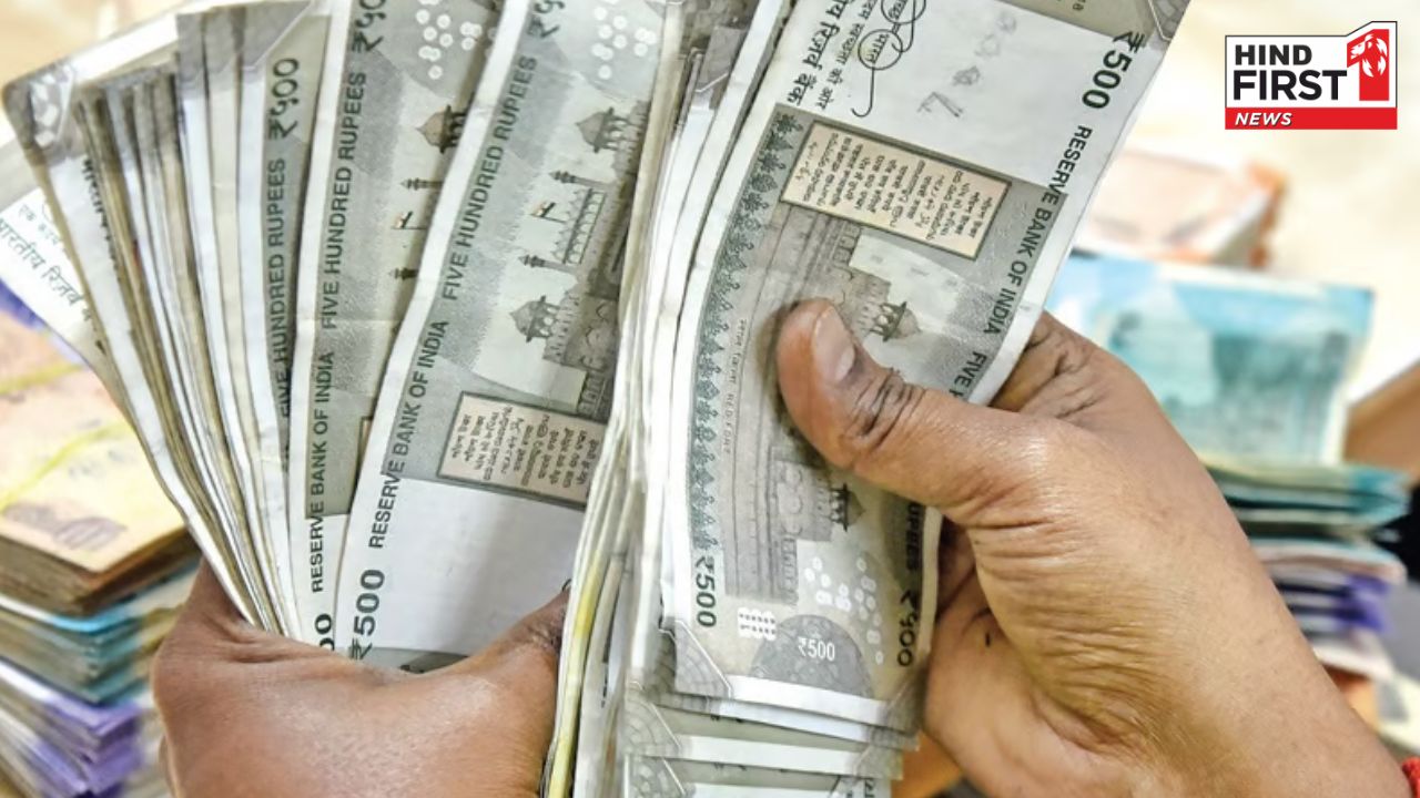 India’s Current Account Deficit Expected to Stay Under Control, But Trade Deficit and Rupee Face Challenges