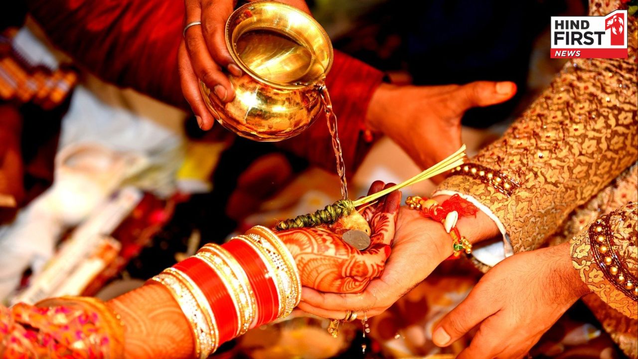 Bride Rejected Groom at Last Minute Over Job Status in Uttar Pradesh Wedding Bride Rejected Groom at Last Minute Over Job Status in Uttar Pradesh Wedding