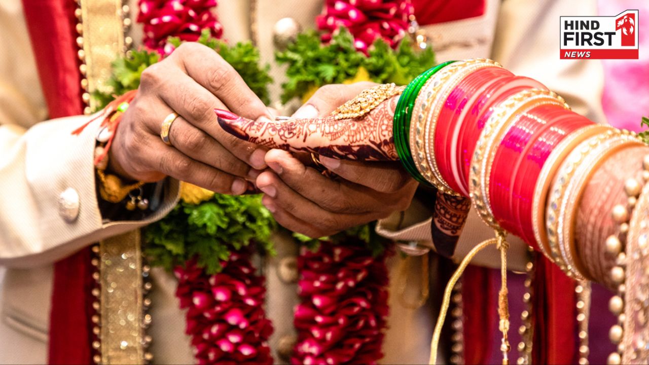 Wedding Called off in Rajasthan after Groom’s Family Receives Obscene Video Wedding Called off in Rajasthan after Groom’s Family Receives Obscene Video