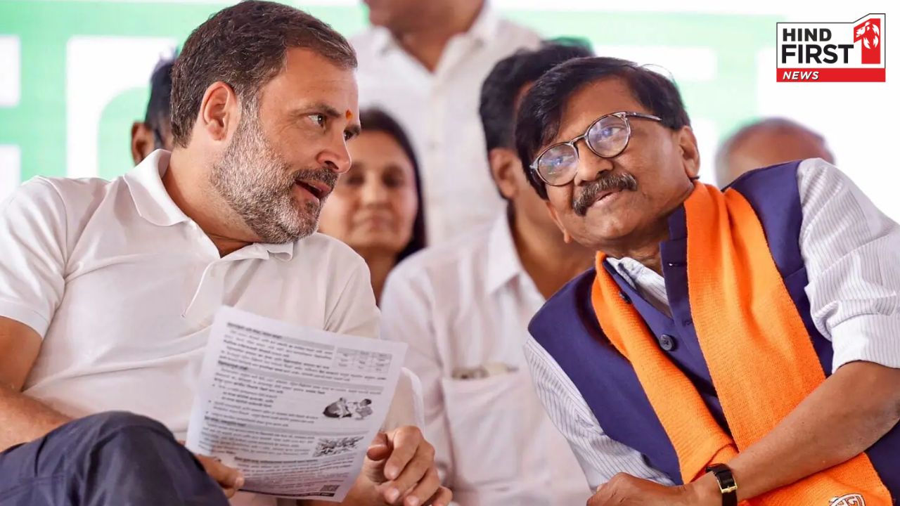 Election Commission Invites Congress Delegation to Discuss Concerns Over Maharashtra Polls