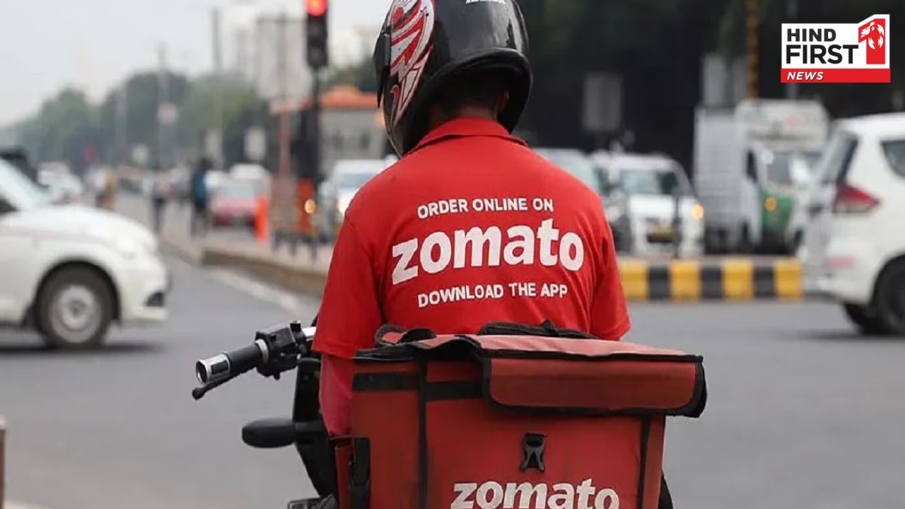 Zomatos Rs.30 Deal Takes a Jab at Rs.20 Lakh Job Fee Controversy