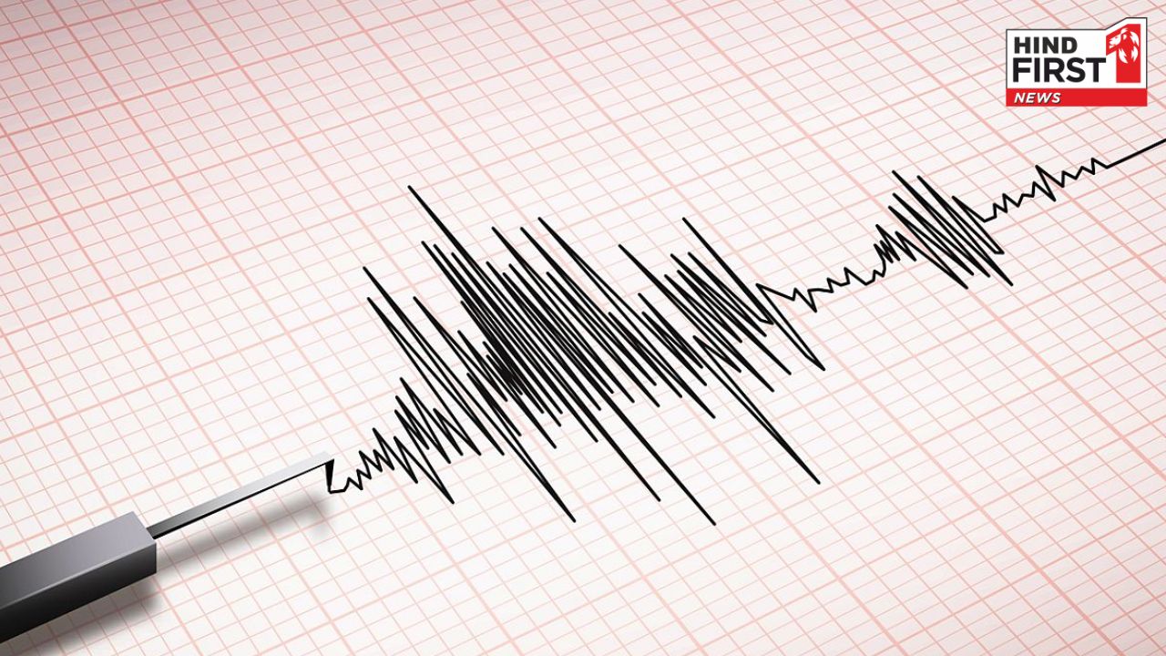 Earthquake of 4.2 Magnitude Hits Gujarat, No Damage Reported