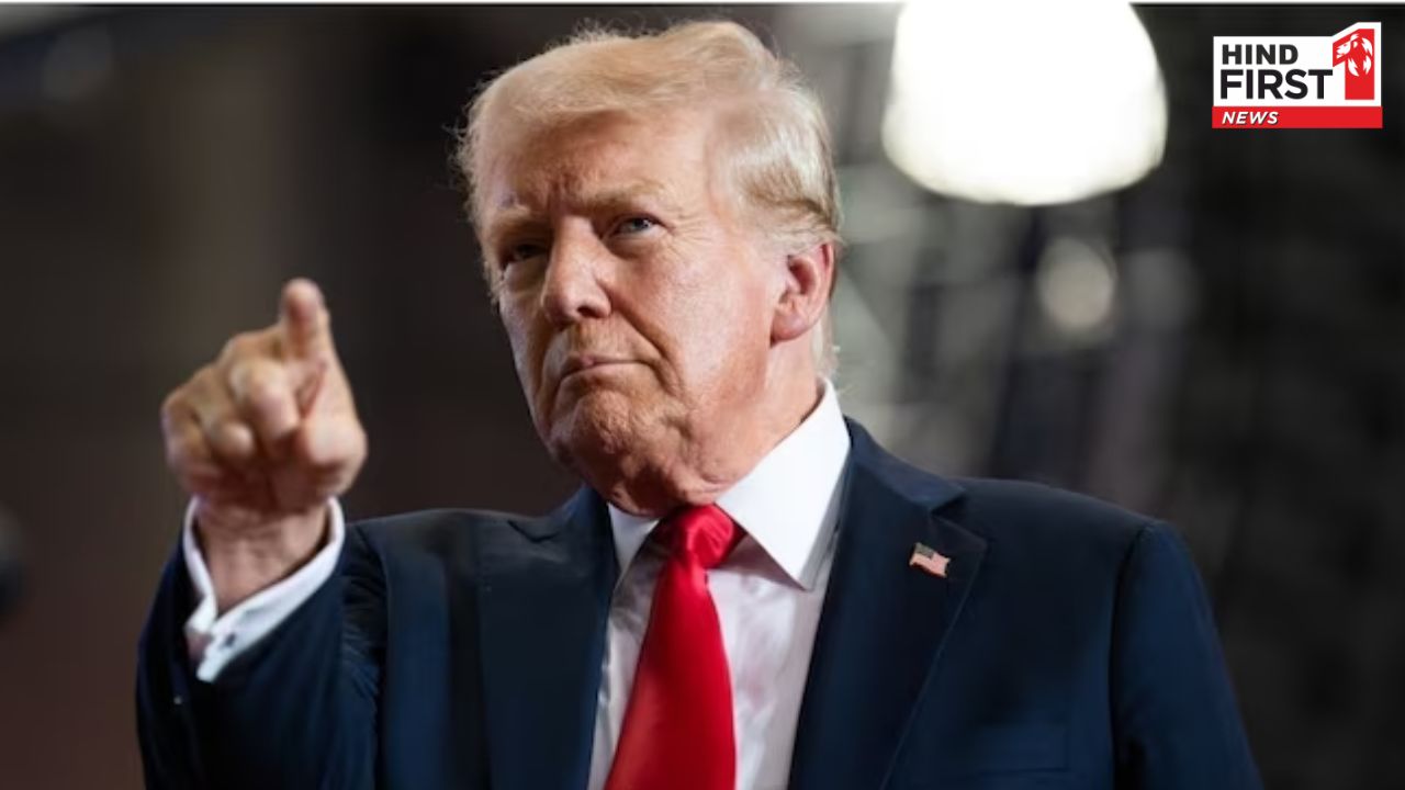 Donald Trump’s Foreign Policy: A Bold Shift in Global Relations