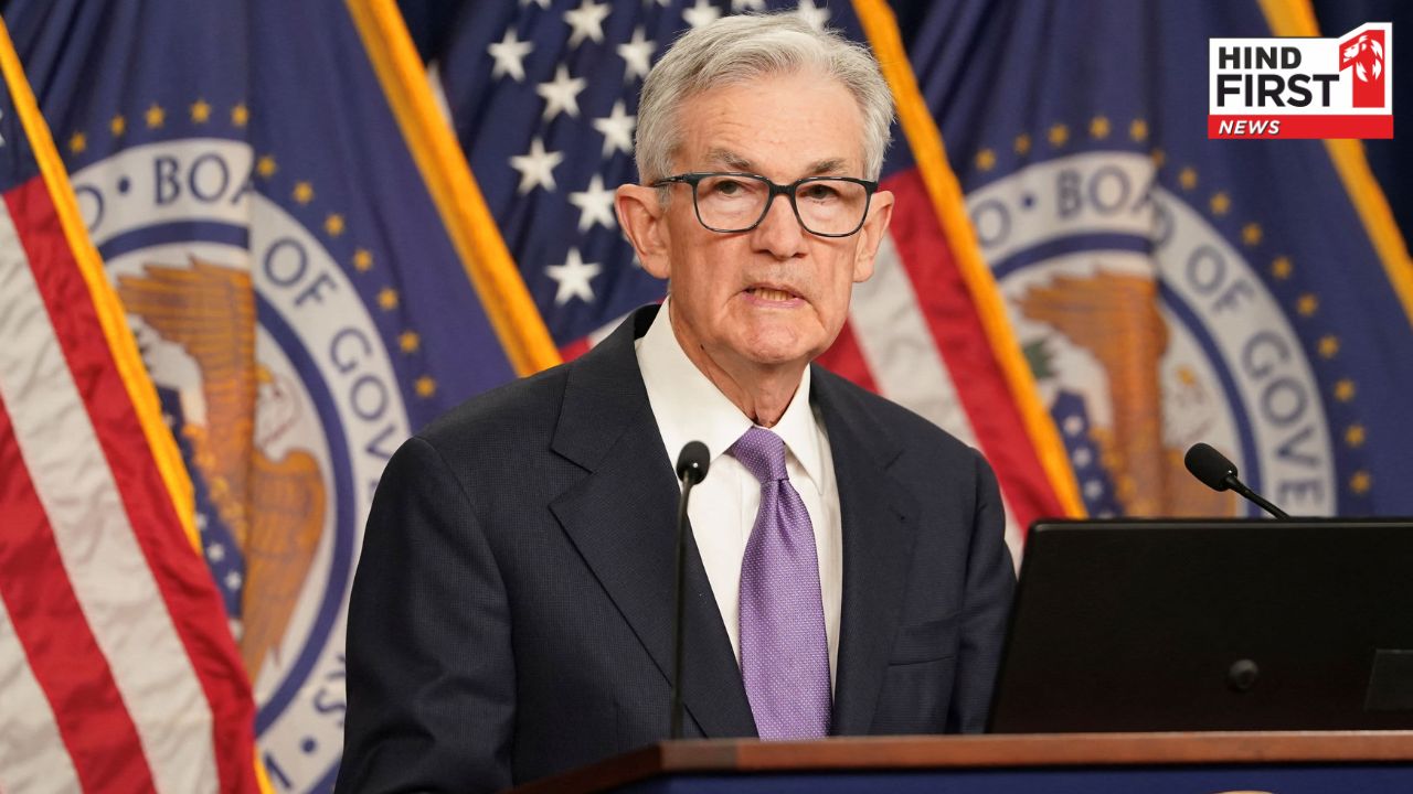 US Federal Reserve Cuts Interest Rates for the Second Time in a Row