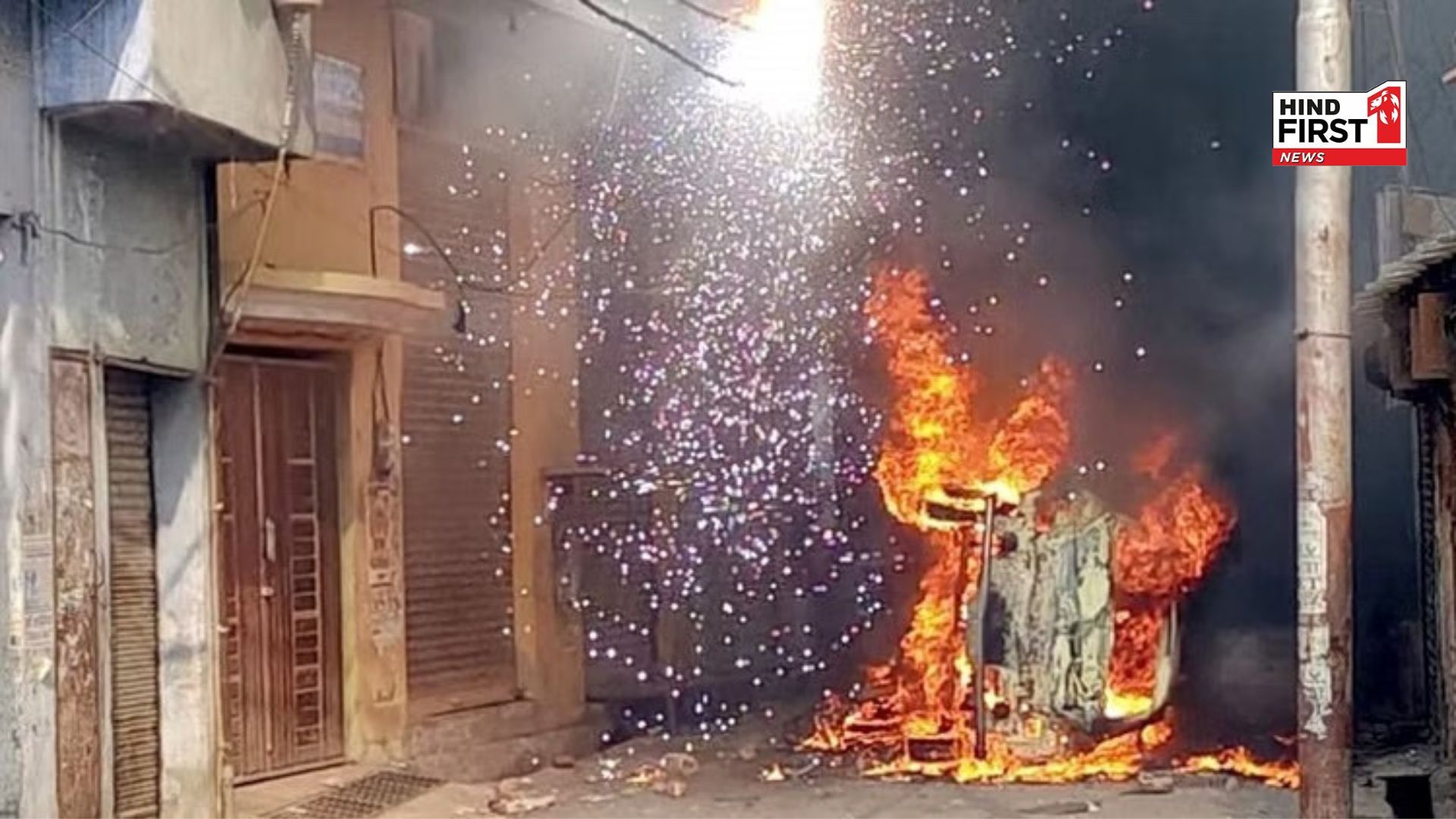 More than 100 miscreants identified in Sambhal violence, posters will issue, reward may be announced