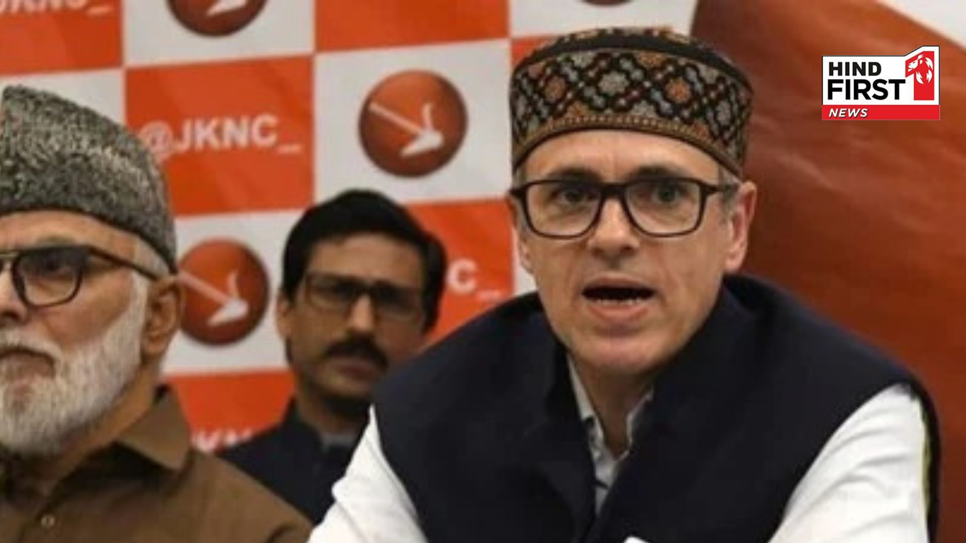 Article 370 should be restored proposal tabled in the J&K assembly, uproar over CM statement