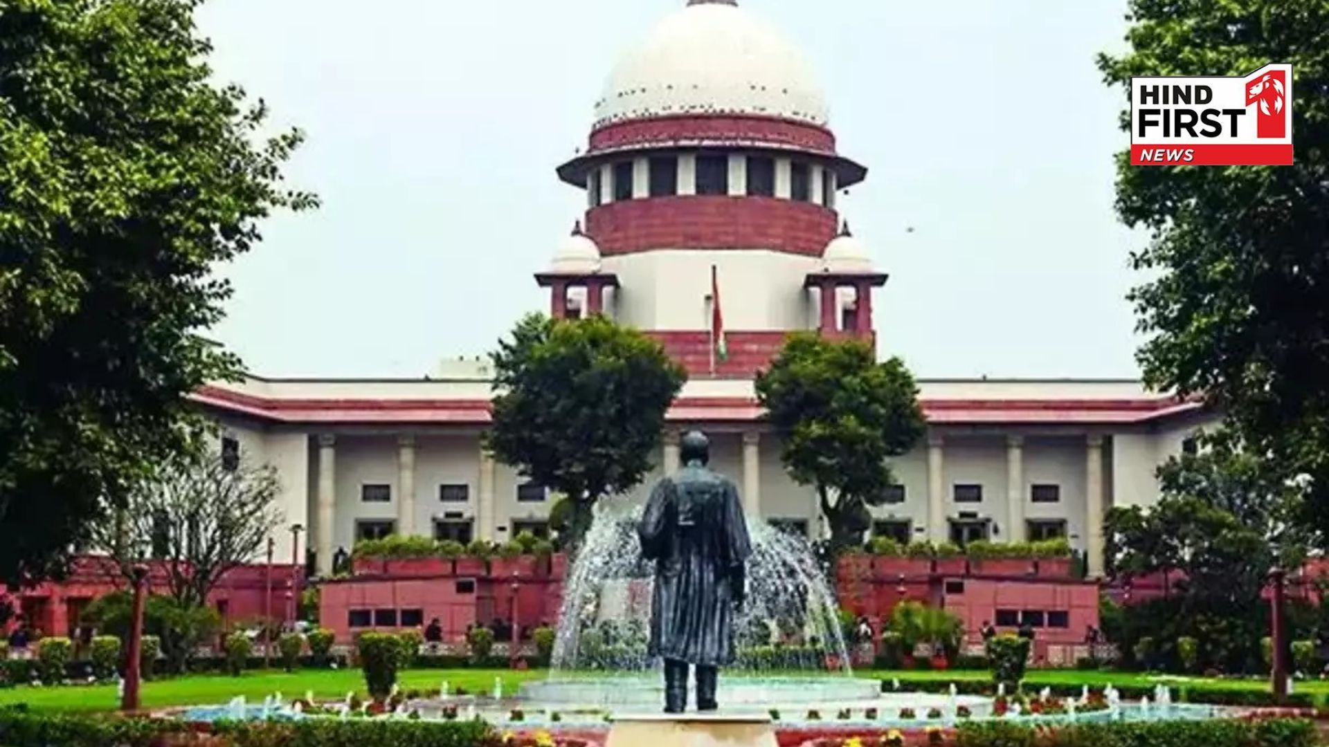 Constitutional validity of UP Madrasa Act upheld, Supreme Court gives verdict