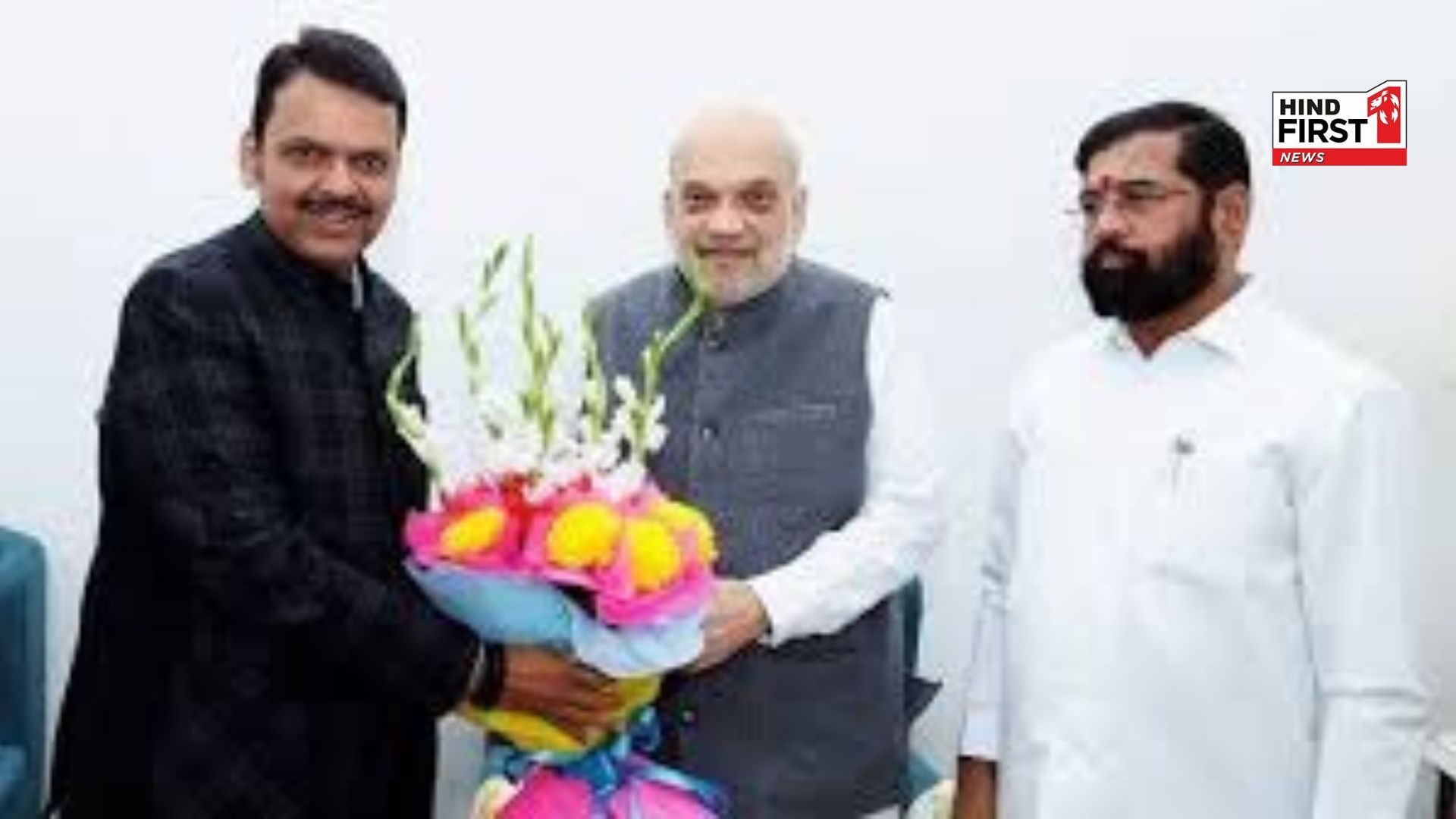 Government formation in Maharashtra picture clear, swearing-in before 7 December, BJP will keep 20 portfolios-sources