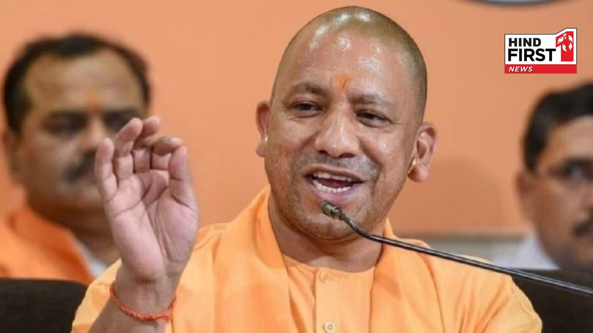 Will kill you like Baba Siddiqui, Fatima, who threatened CM Yogi is in Mumbai Police, custody