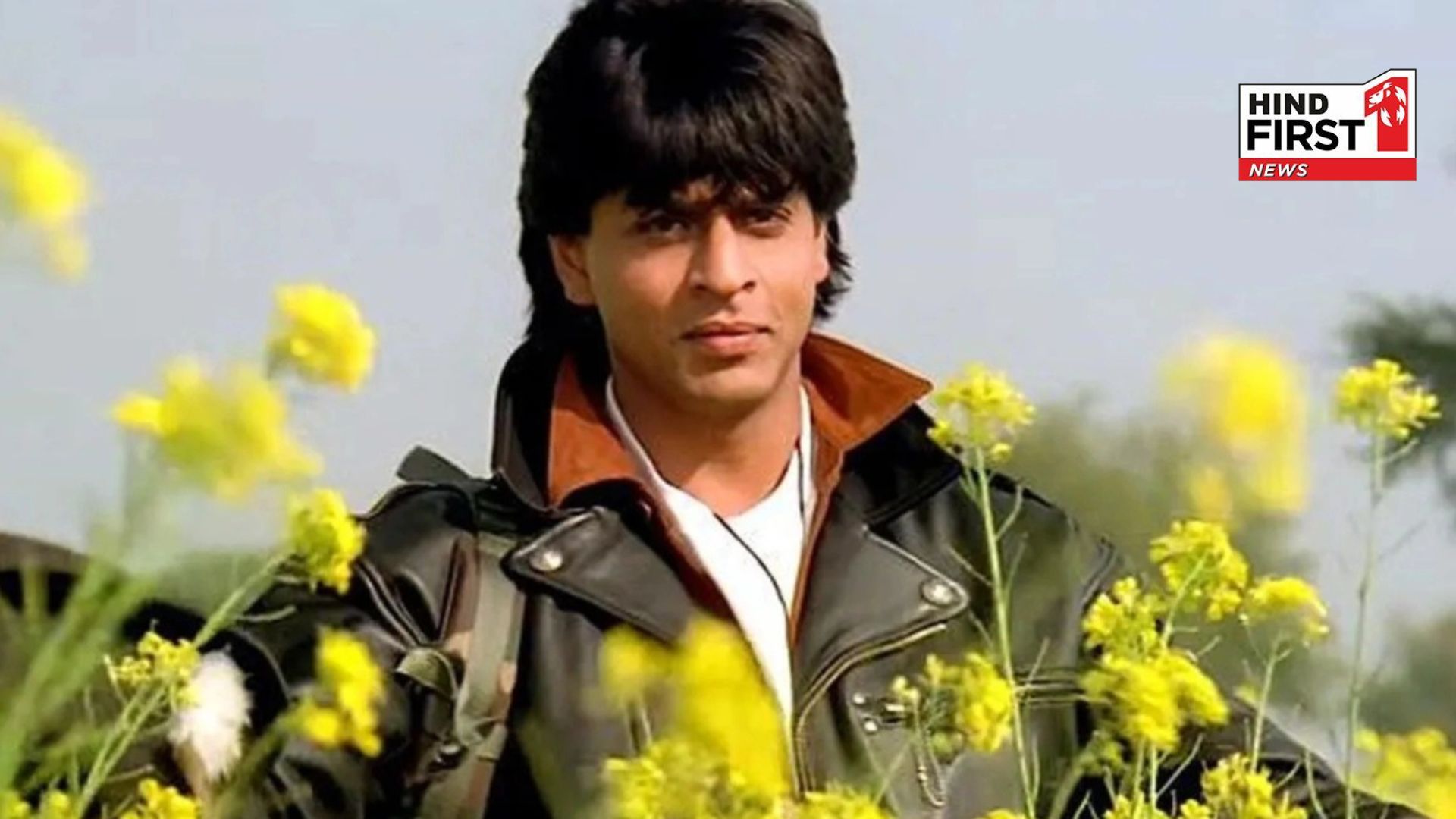 Epitome of romance, who faced life pettiness & become king of Bollywood, Know the journey of SRK on his birthday