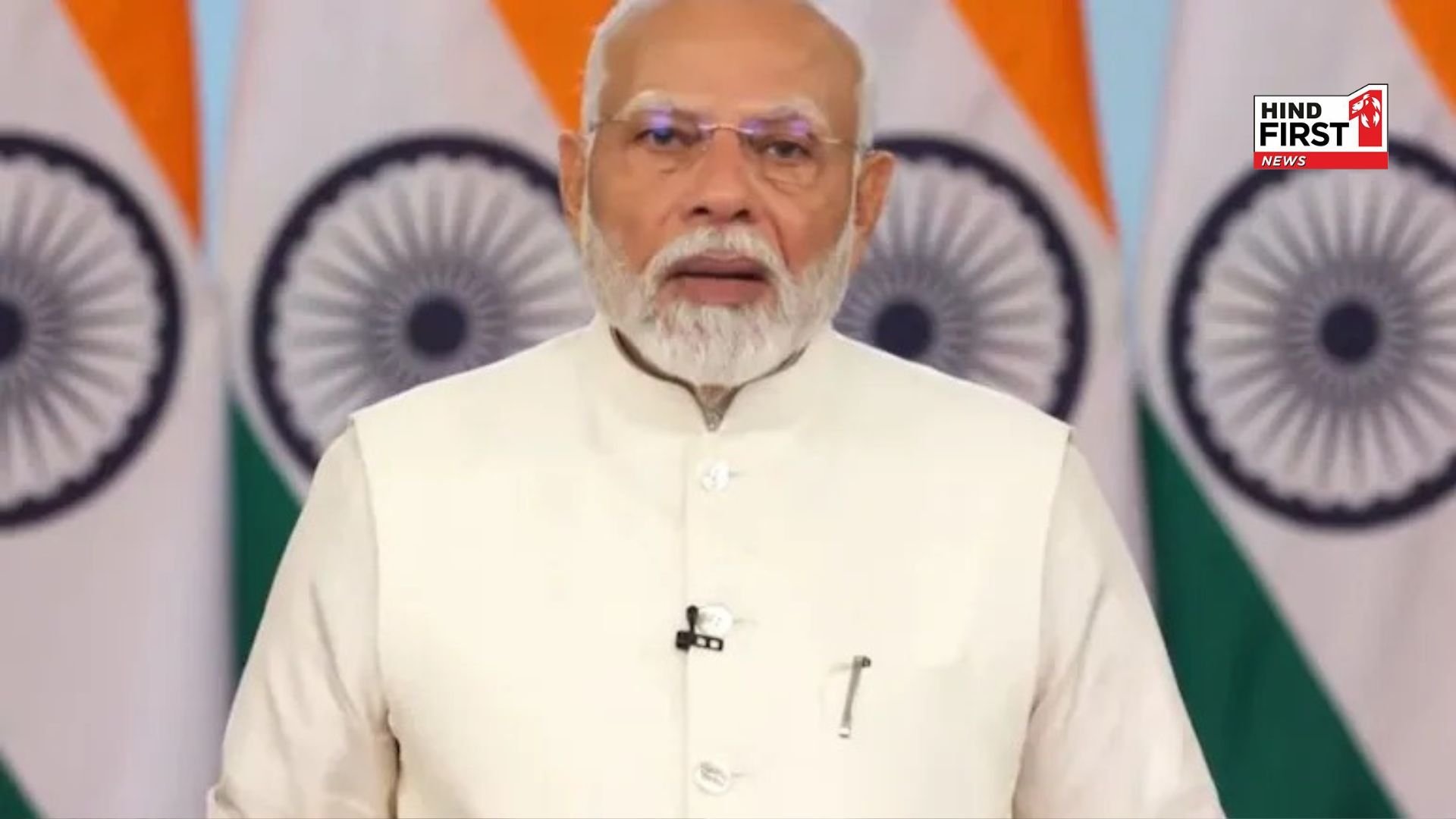 Dominica announced to give highest honor to PM for contribution during COVID-19