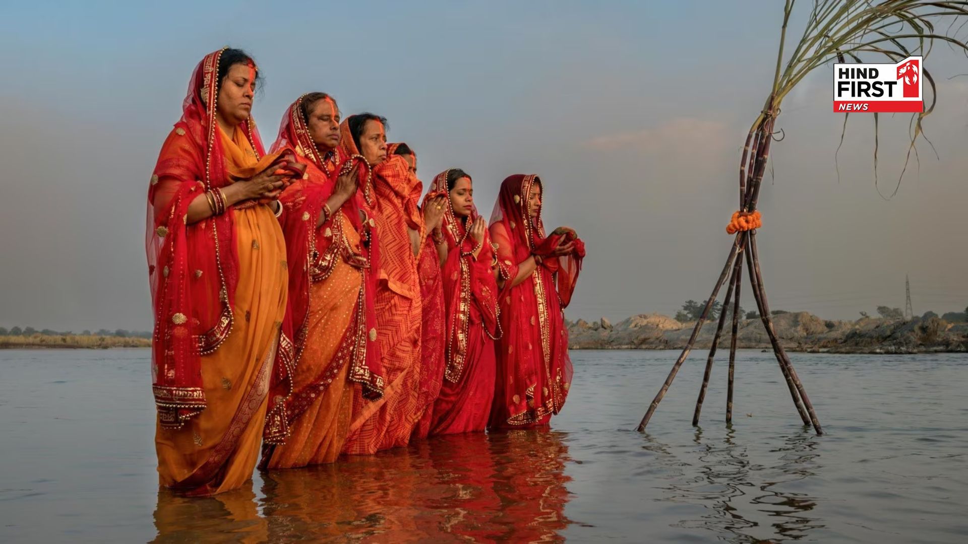 Holiday in Lucknow for Chhath, government & private institutions will remain closed tomorrow