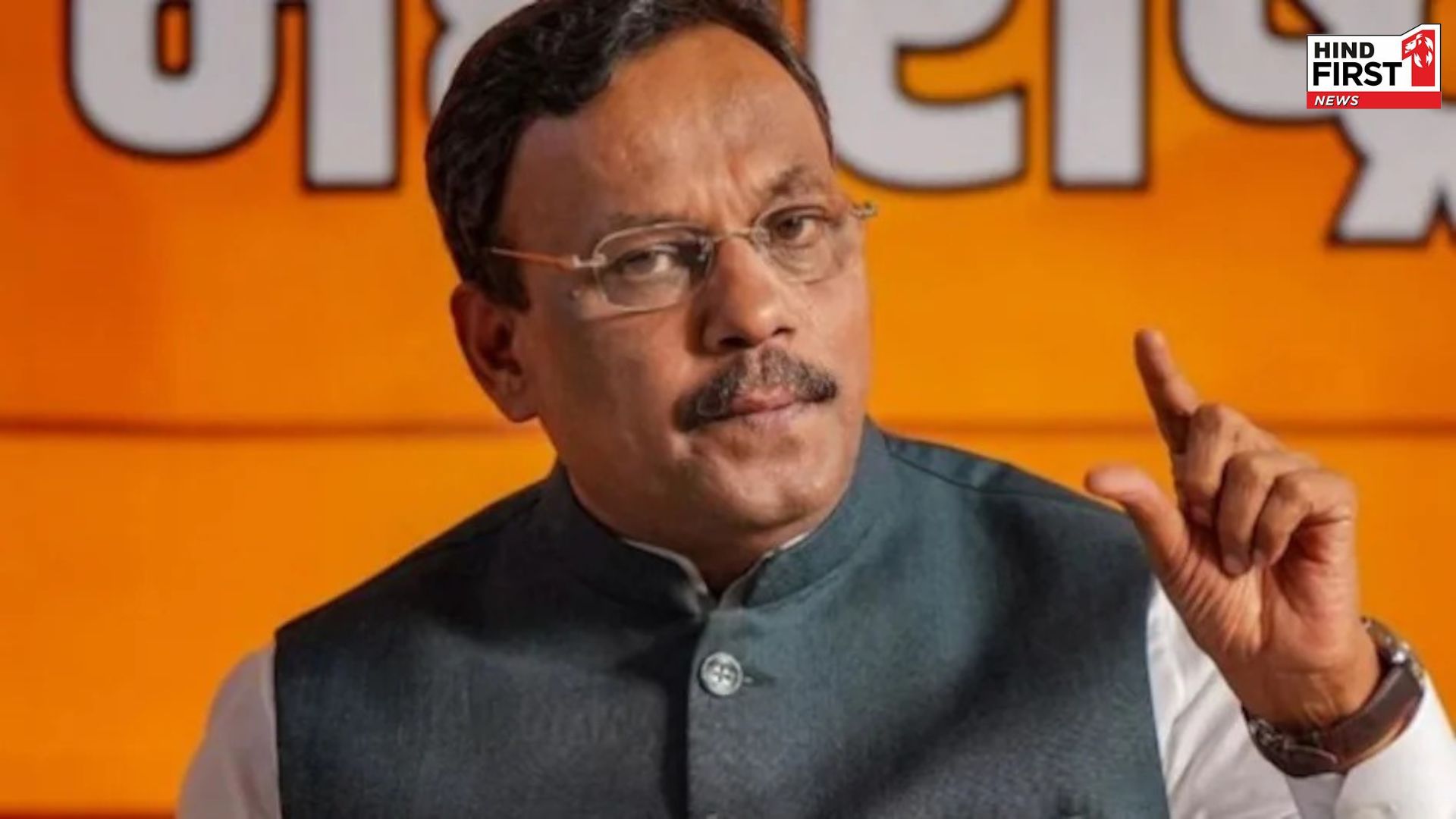 Nallasopara cash scandal 3 FIRs registered so far; more than 9 lakh cash recovered