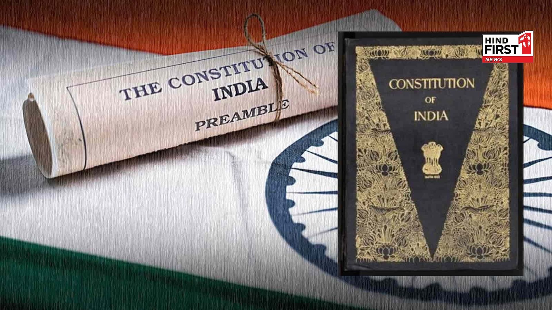 Why was Constitution Day not celebrated before 2015? Reason choosing 26 November day