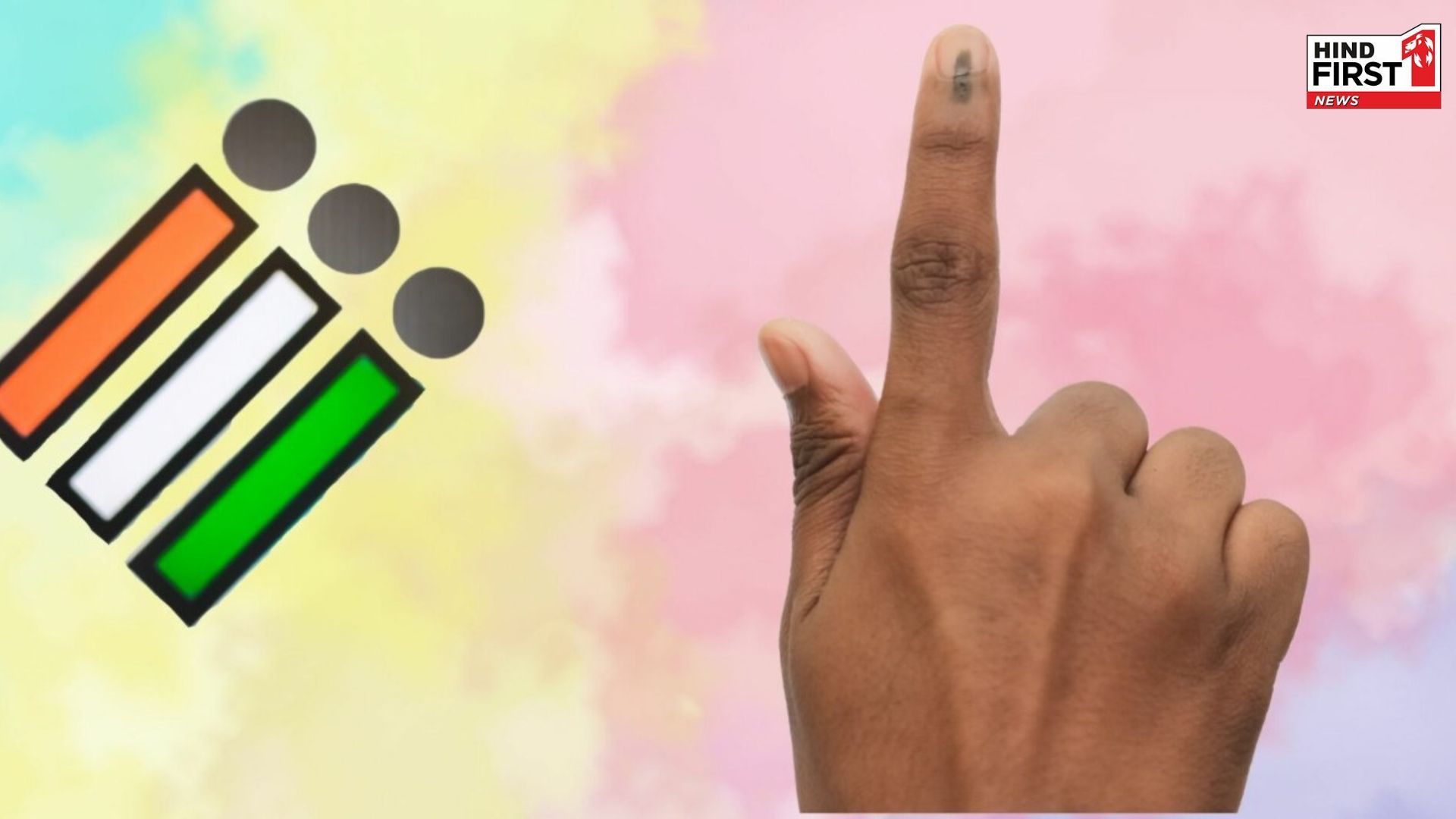 Voting continues on 288 seats of Maharashtra, 38 seats of Jharkhand: PM Modi and other stalwarts appeal to the voters