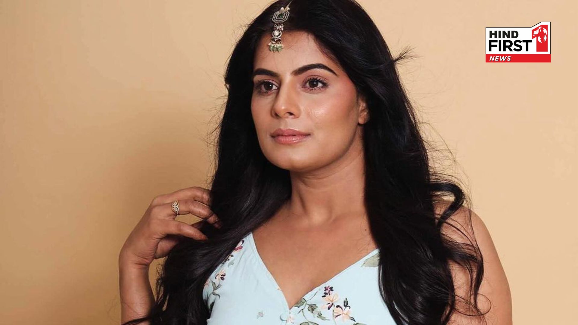 Popular Kannada Actress Shobitha Shivanna Dies at 30 in Tragic Incident