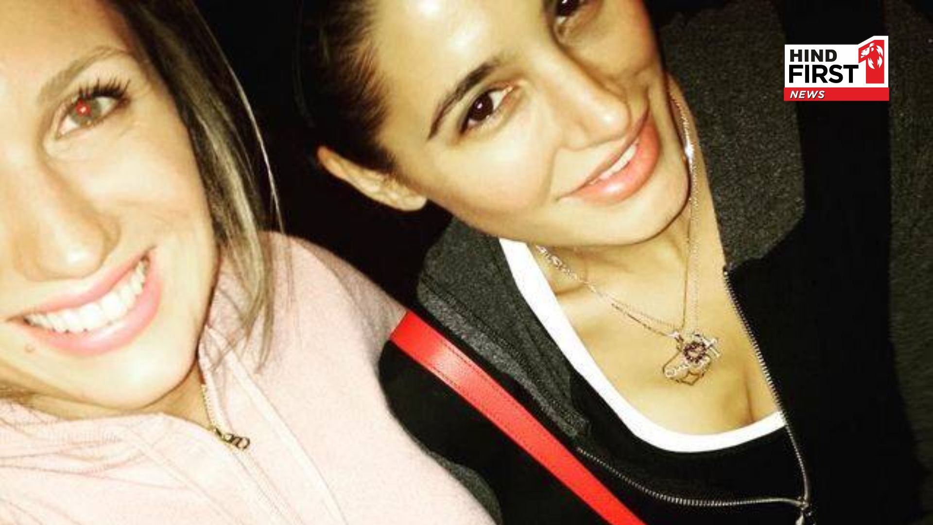 Nargis Fakhri ’s Sister Aliya Indicted in Shocking Double Murder Case