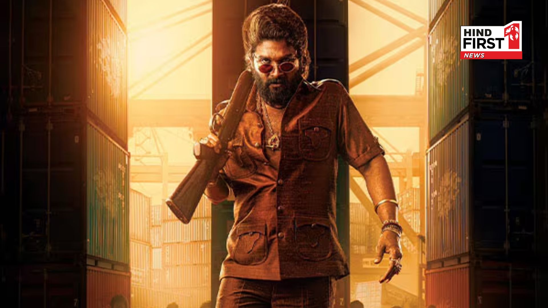 Pushpa 2: The Rule Hindi Version Cleared by Censor Board – Changes Revealed