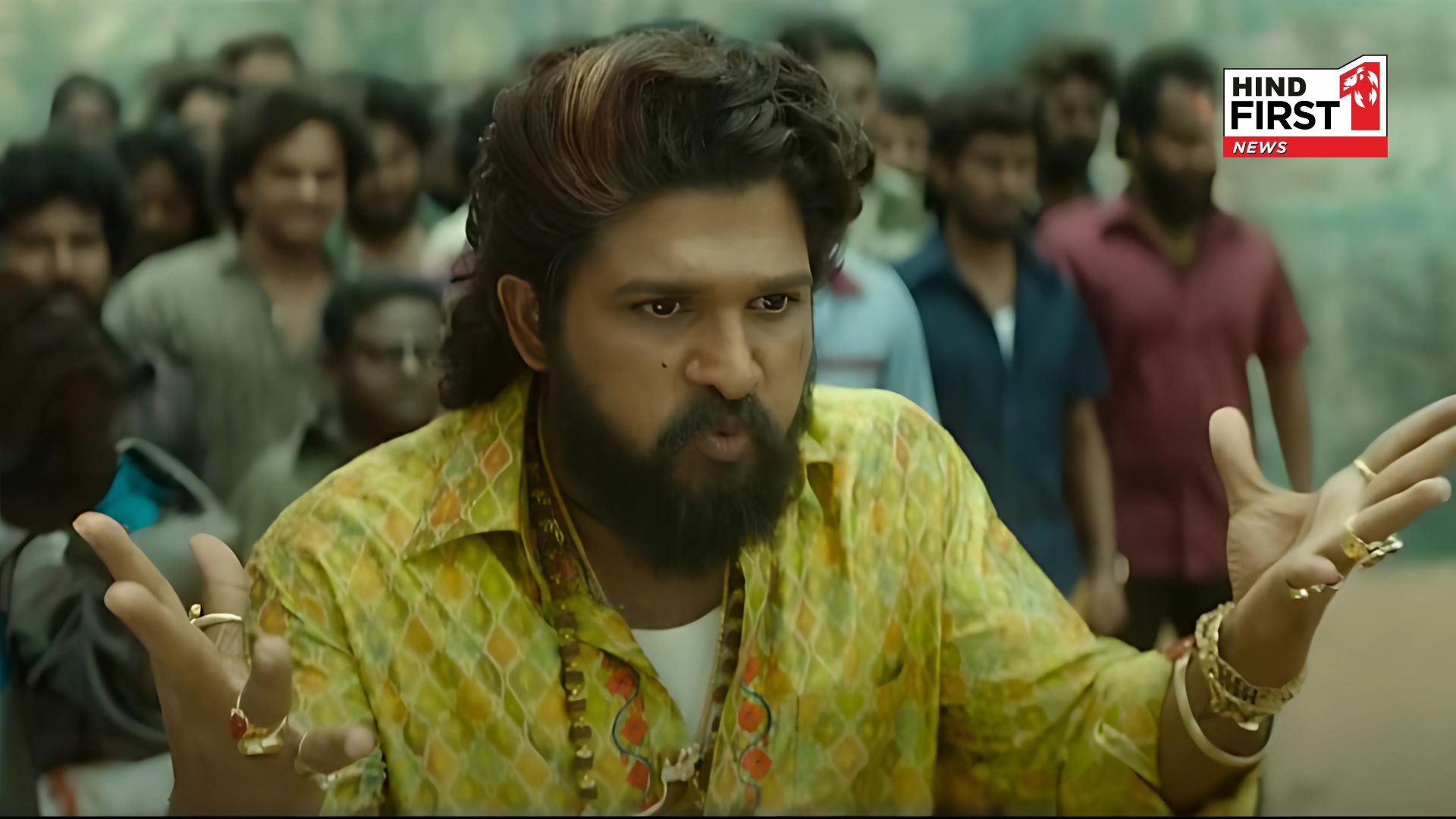 Pushpa 2: The Rule – Ready to Shatter Box Office Records