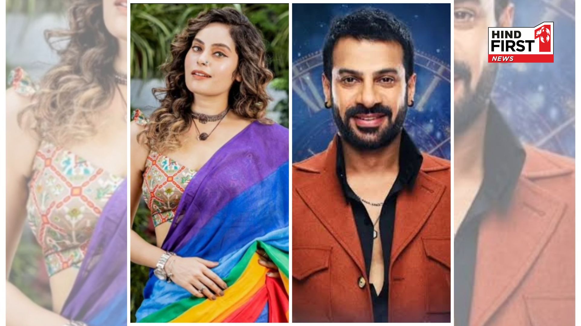 Bigg Boss 18: Karan Veer Mehra makes a derogatory remark against Shrutika Arjun, says Tum susu karate ho Bagga ko