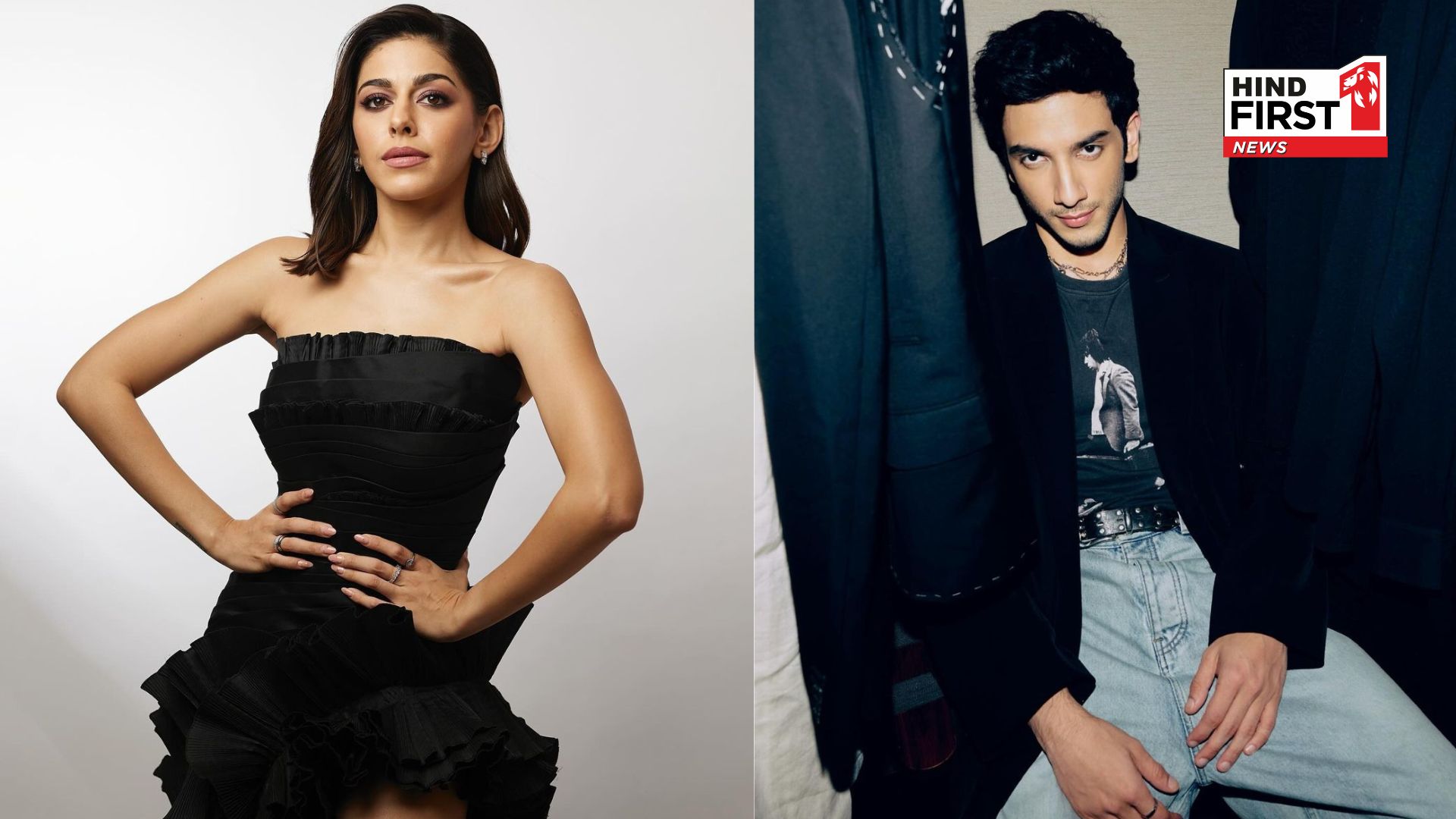 Alaya F to Vedang Raina: Promising young actors to watch out for