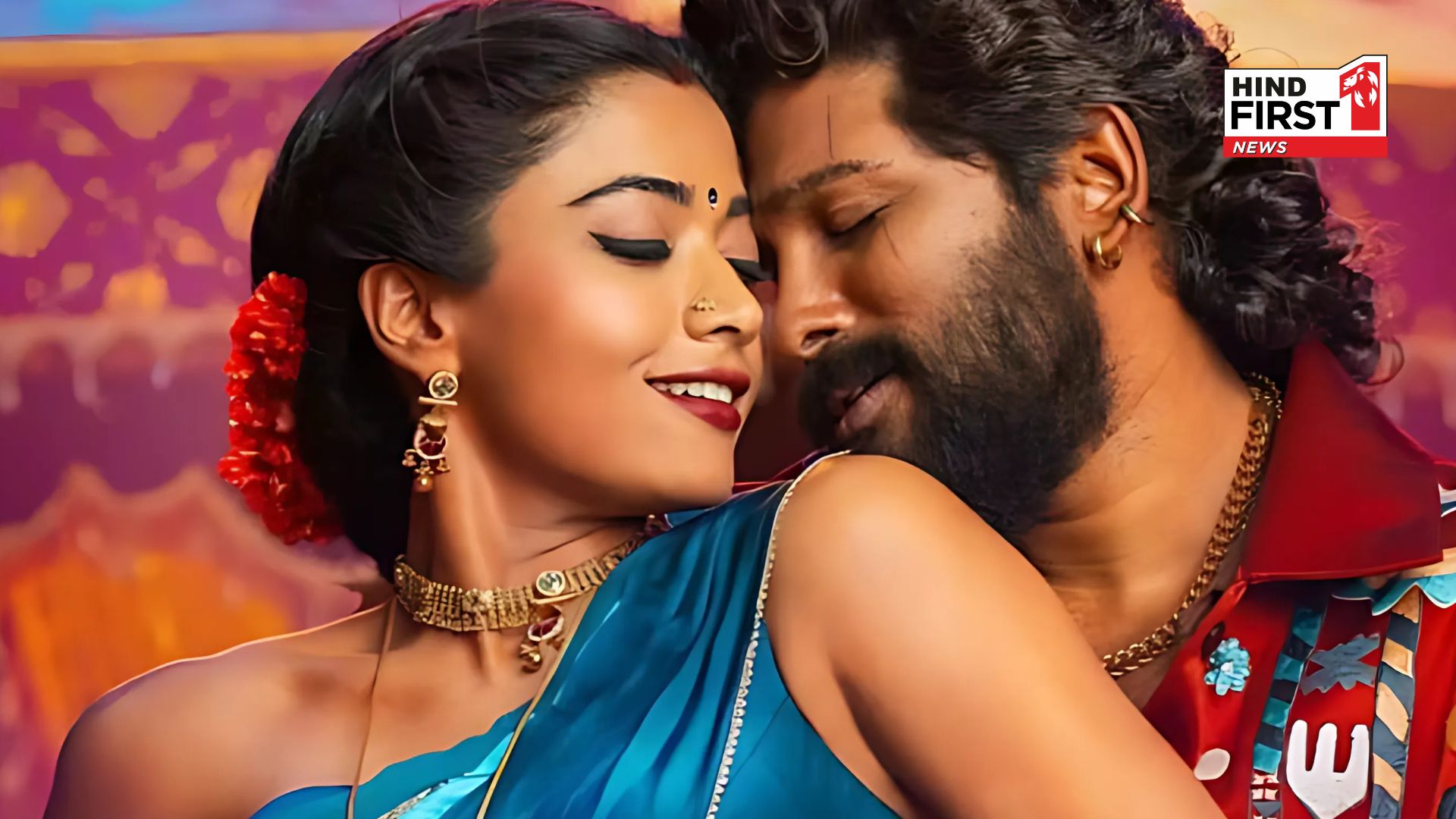 Pushpa 2 The Rule Review: A Mass Entertainer with International Flair