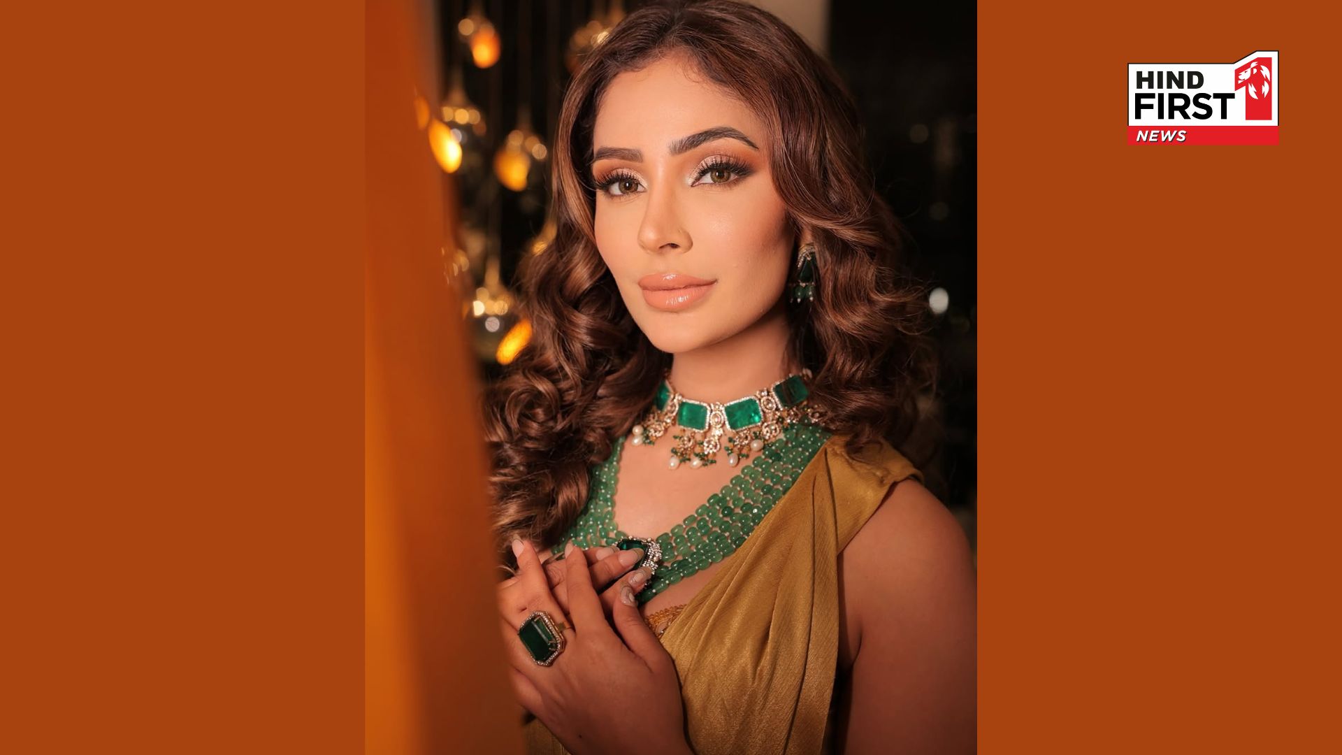 Alankrita Sahai makes India proud at a global level, her movie Band Of Maharajas is in the race for Oscars 2025!