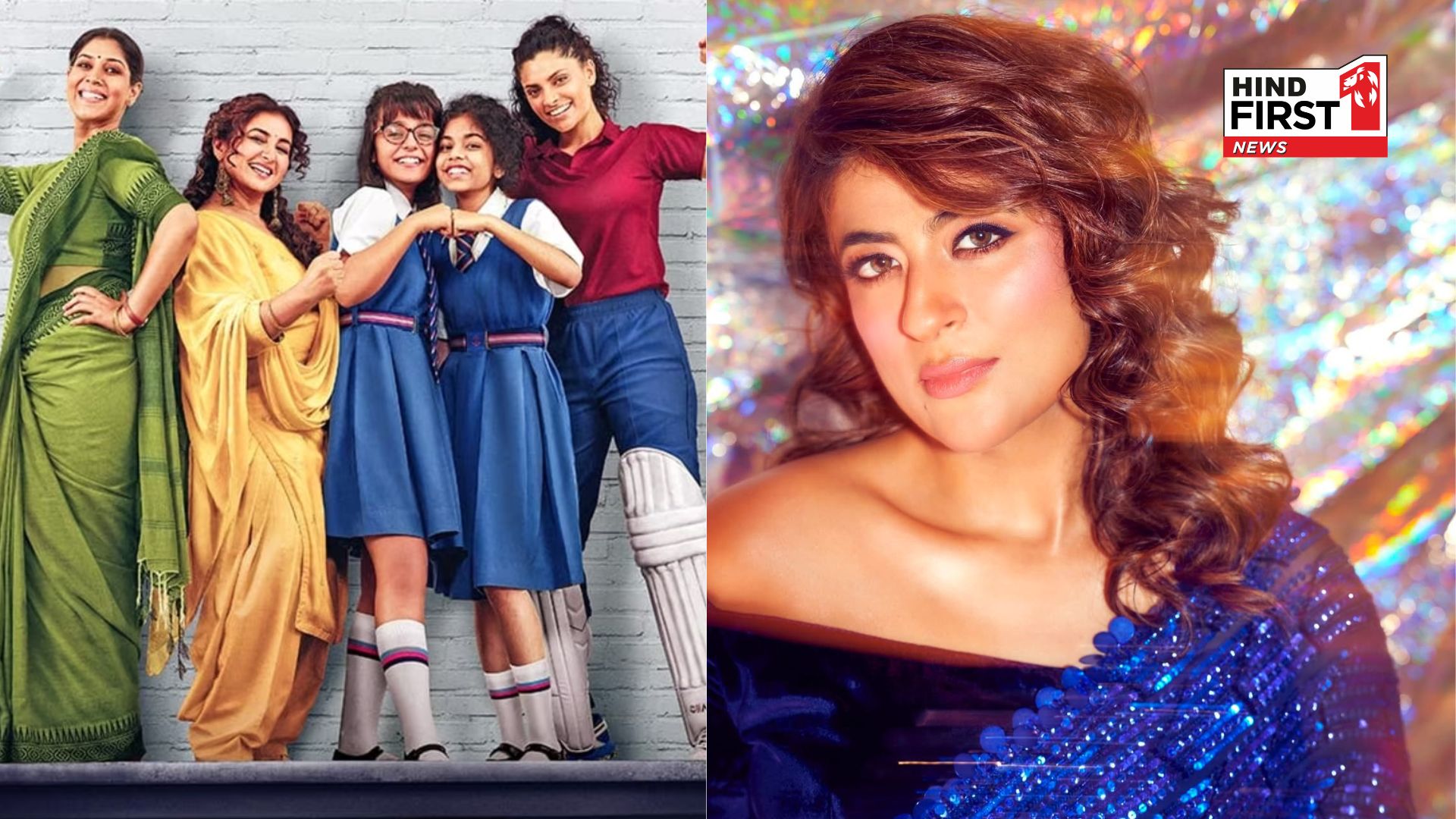 Tahira Kashyap: Going beyond conventional cinema with Sharmajee Ki Beti