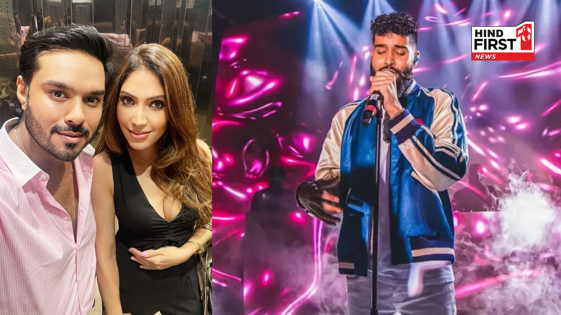How Sanjay Saha and Raadhika Nanda Brought AP Dhillon’s Concert Dreams to Reality