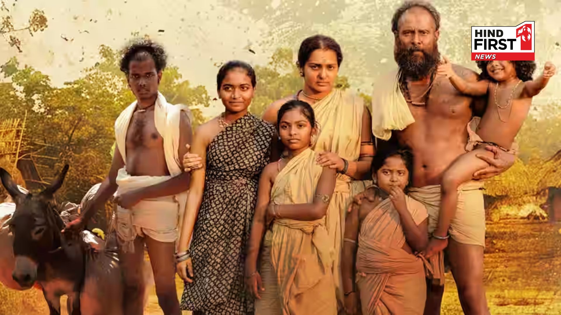 Vikrams Thangalaan Now Streaming on Netflix