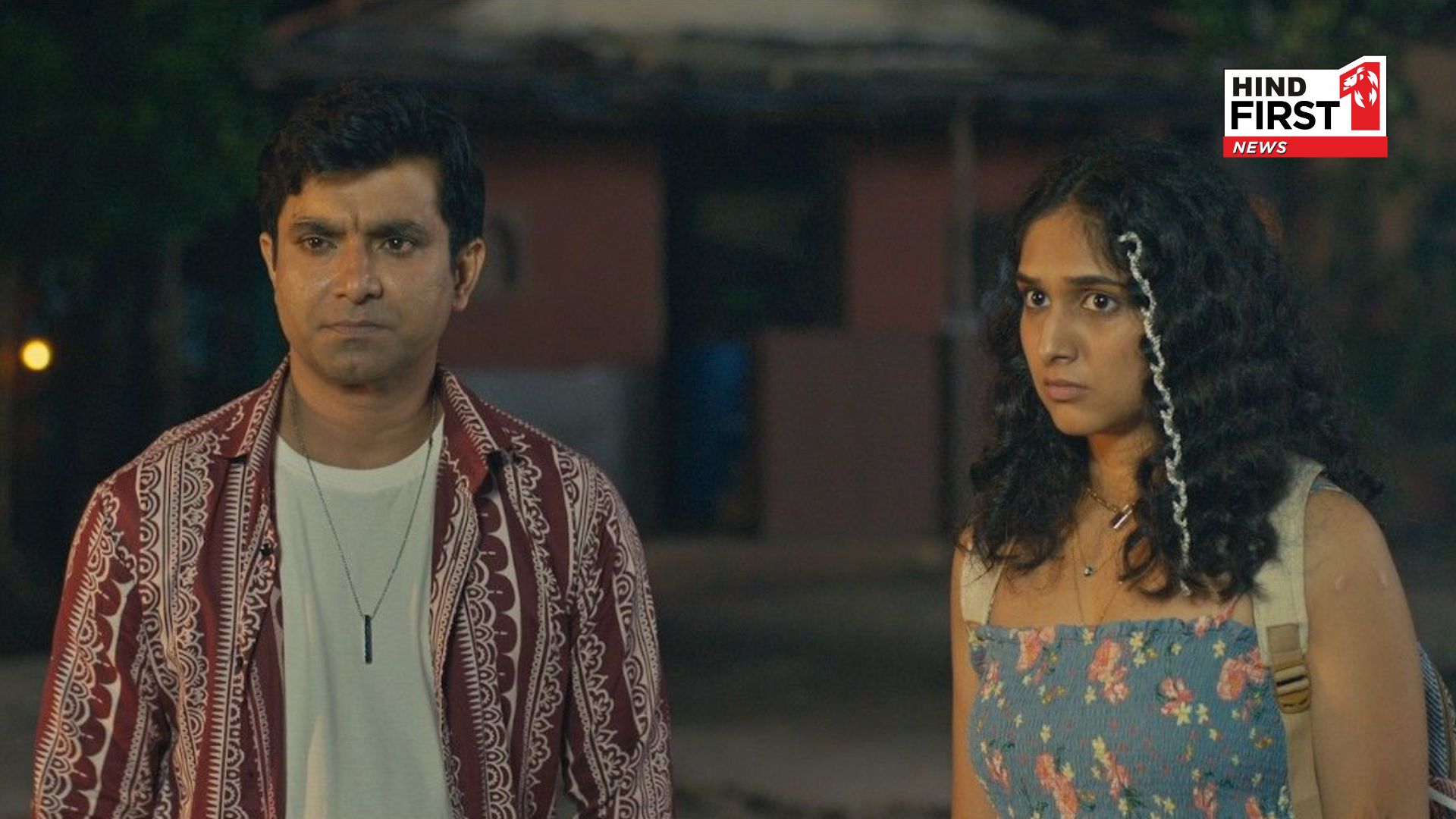 Rukhwat Trailer Out Now: A Suspenseful Marathi Drama Unfolds