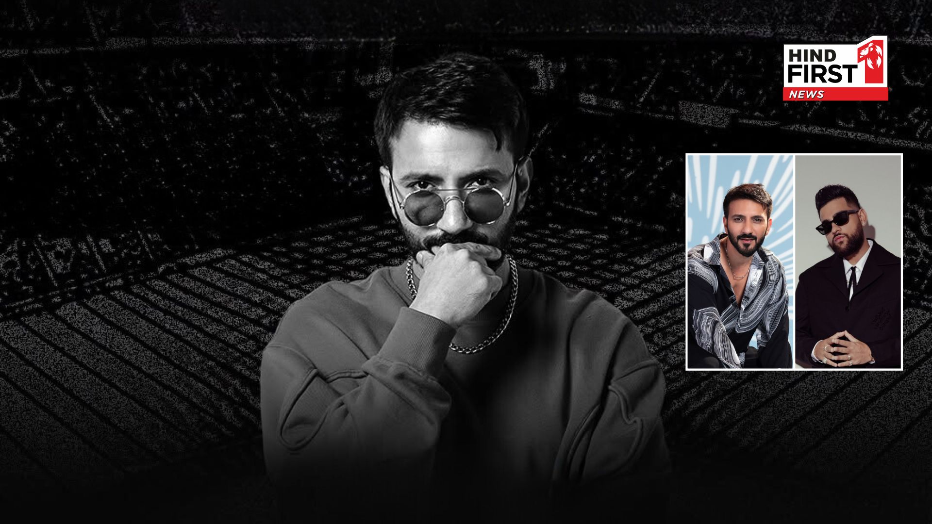 Ali Merchant to open Karan Aujlas Mumbai show, DJ to set the stage on fire