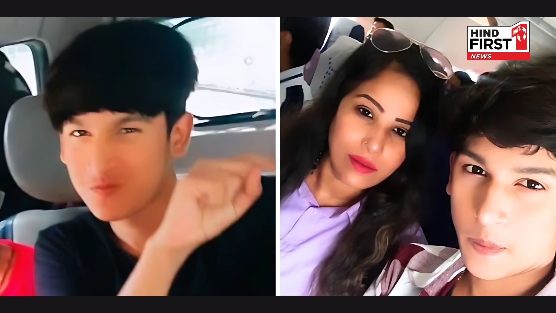 Actress Sapna Singh ’s Son Found Dead: Two Friends Arrested, Murder Suspected Actress Sapna Singh ’s Son Found Dead: Two Friends Arrested, Murder Suspected