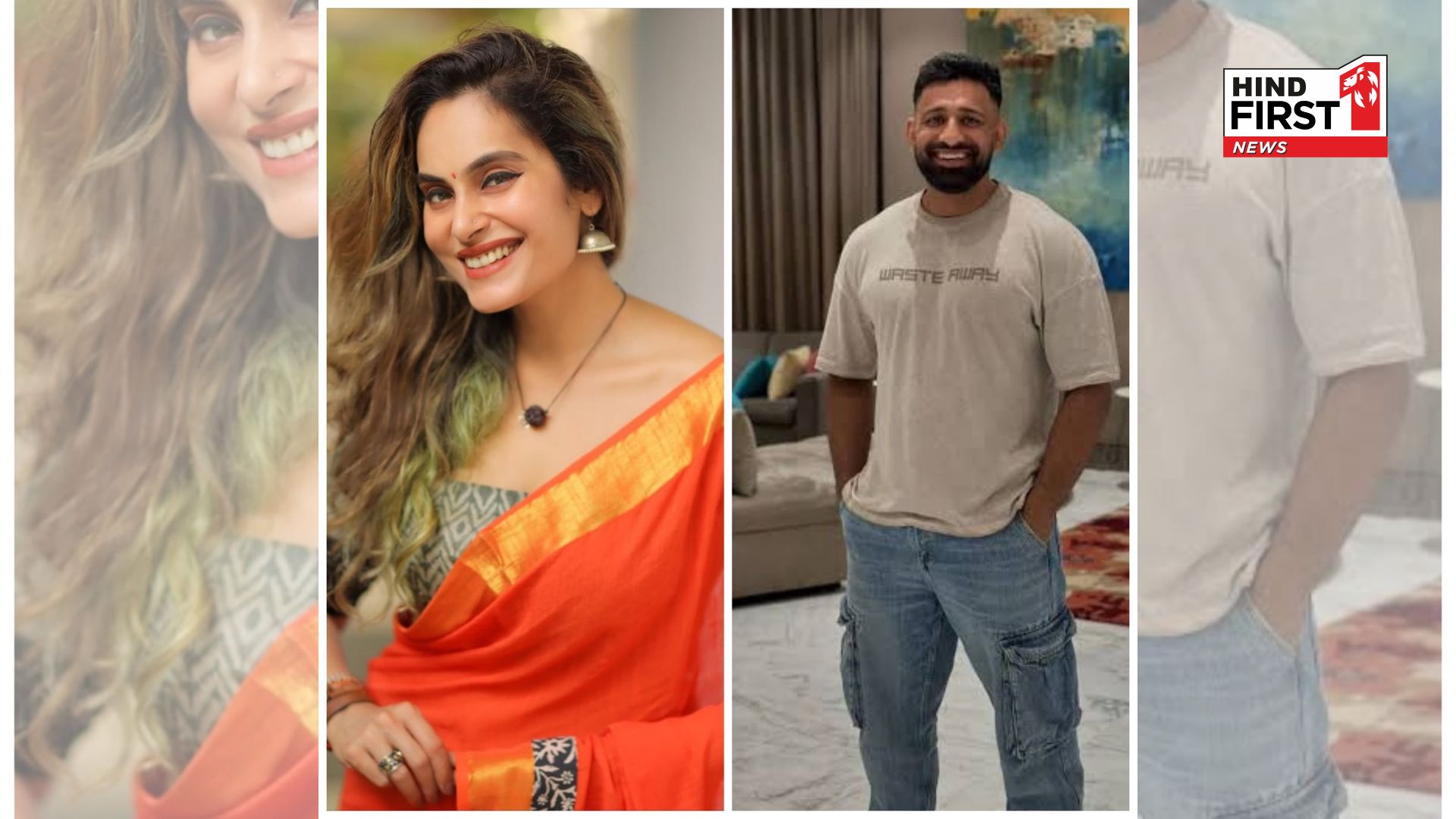 Bigg Boss 18: Shrutika Arjun ’s Bold Move Against Rajat Dalal During Time God Task Wins Hearts