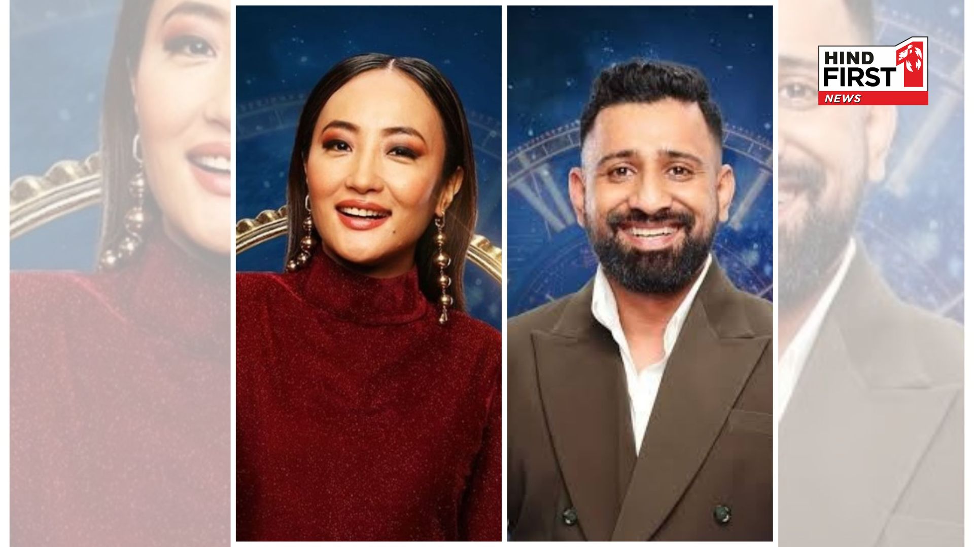 Bigg Boss 18: Chum Darang Gives Rajat Dalal a Reality Check, Says ‘Medals don’t make you a good human’