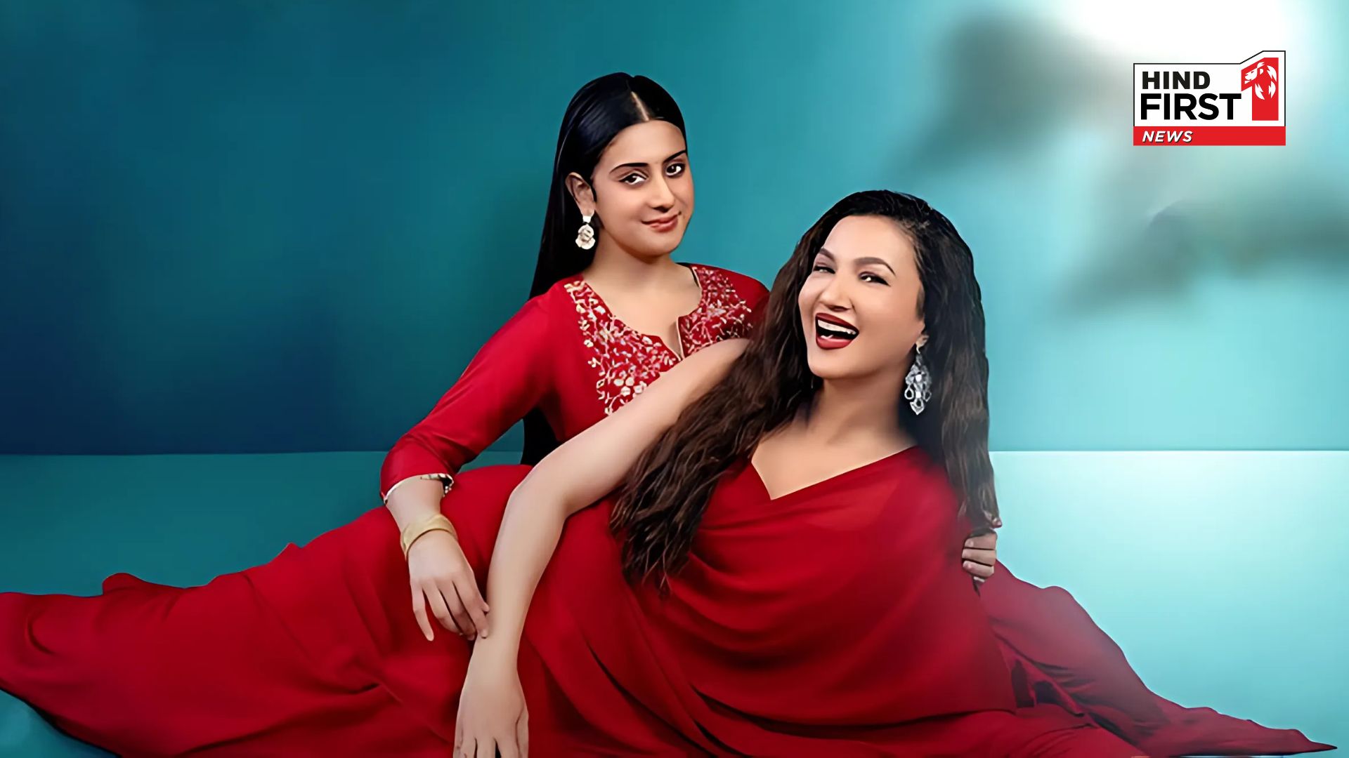 Isha Malviya Steals the Spotlight in the Trailer of Her Upcoming Show Lovely Lolla