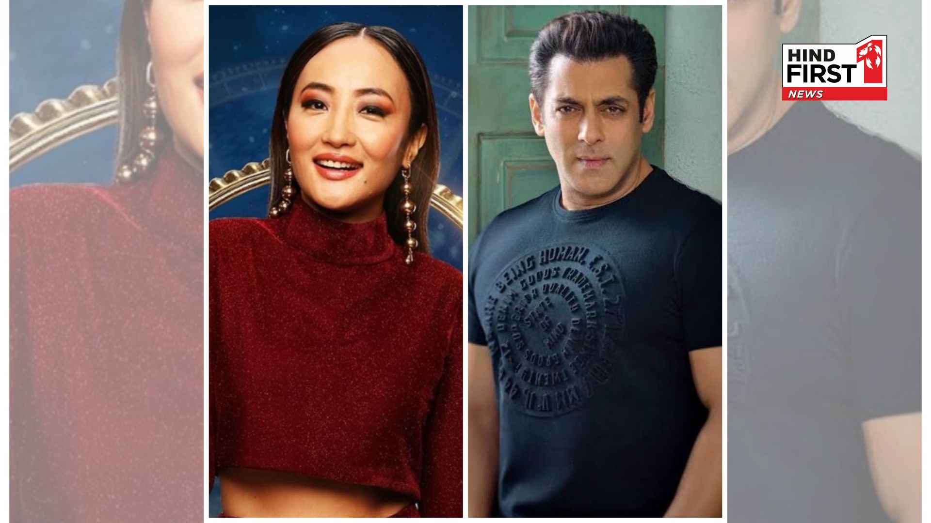 Bigg Boss 18: Salman Khan Lauds Chum Darang, Tells Vivian Dsena ‘Chum Ka Involvement Iss Ghar Ke Muddo Mein Aapse Zyada Hai’