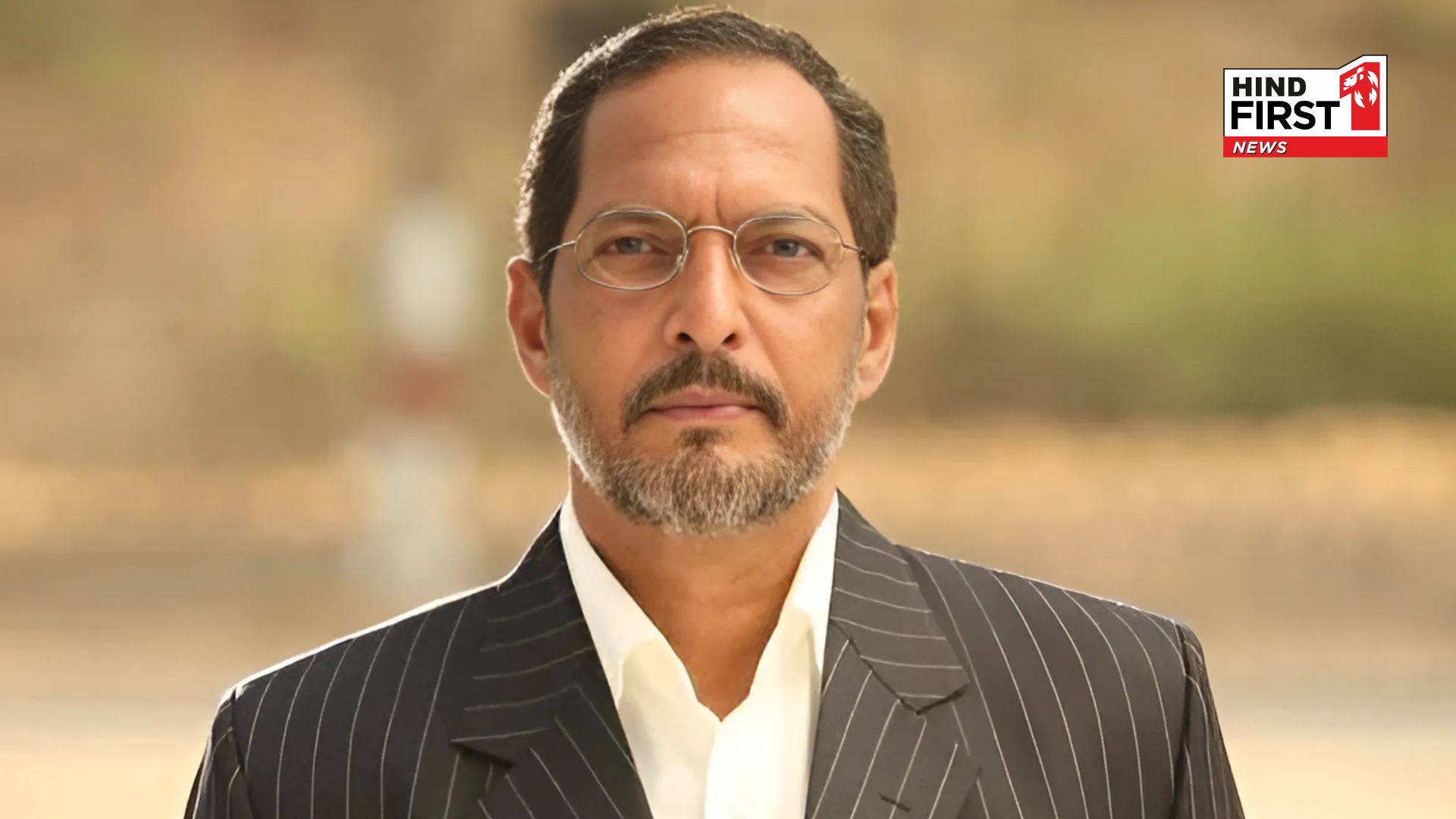 Nana Patekar Opens Up About His Painful Loss and New Film Vanvaas