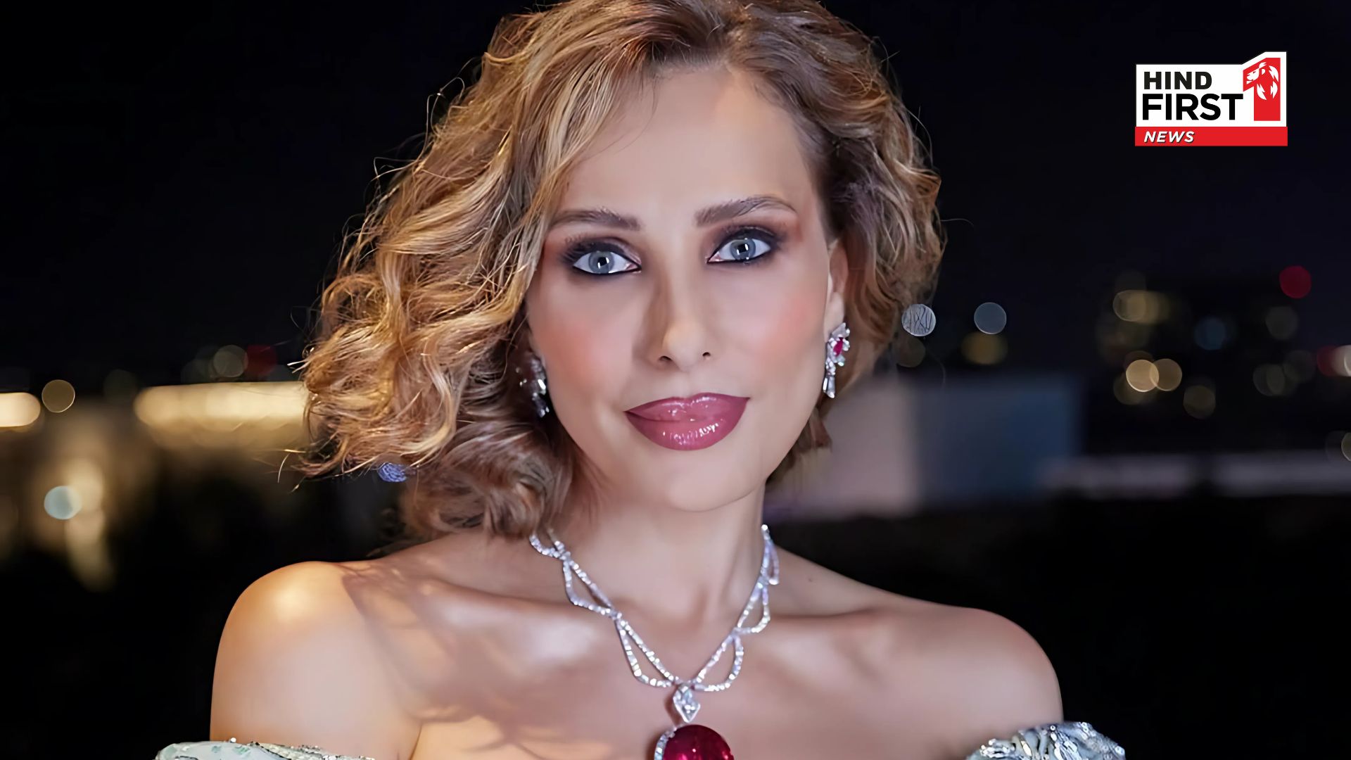 Iulia Vantur Opens Up About Setting the Stage on Fire During Ricky Martins LIVE Concert in Dubai, Calling It THE Moment.