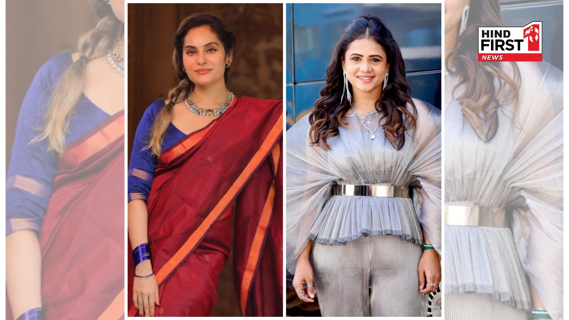 Bigg Boss 18: Shrutika Arjun ’s Game Gets Stronger Ahead of Finale, Actress Gets Support From South TV Personality Manimegalai