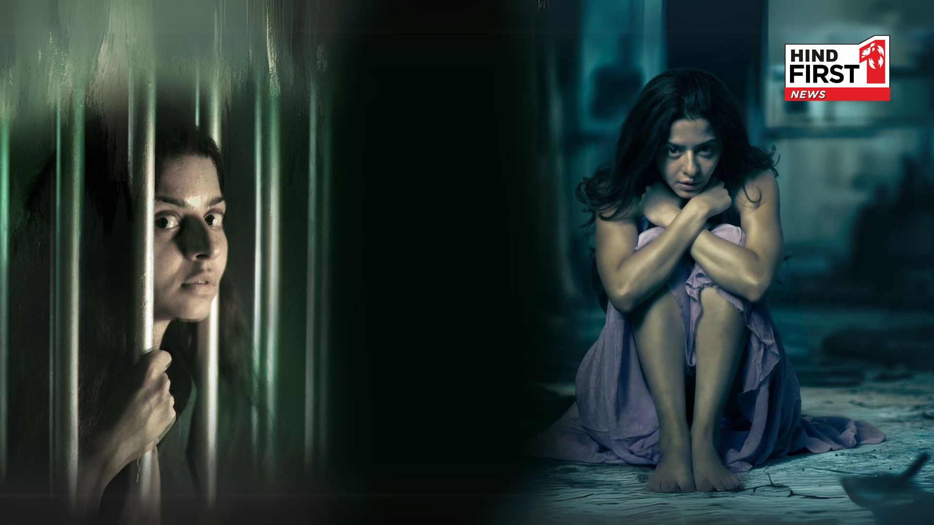 Pan-Indian Star Vedhika Kumar Shines with Her Latest Thriller, Fear, Amid a Record-Breaking Year of Five Back-to-Back Releases Pan-Indian Star Vedhika Kumar Shines with Her Latest Thriller, Fear, Amid a Record-Breaking Year of Five Back-to-Back Releases