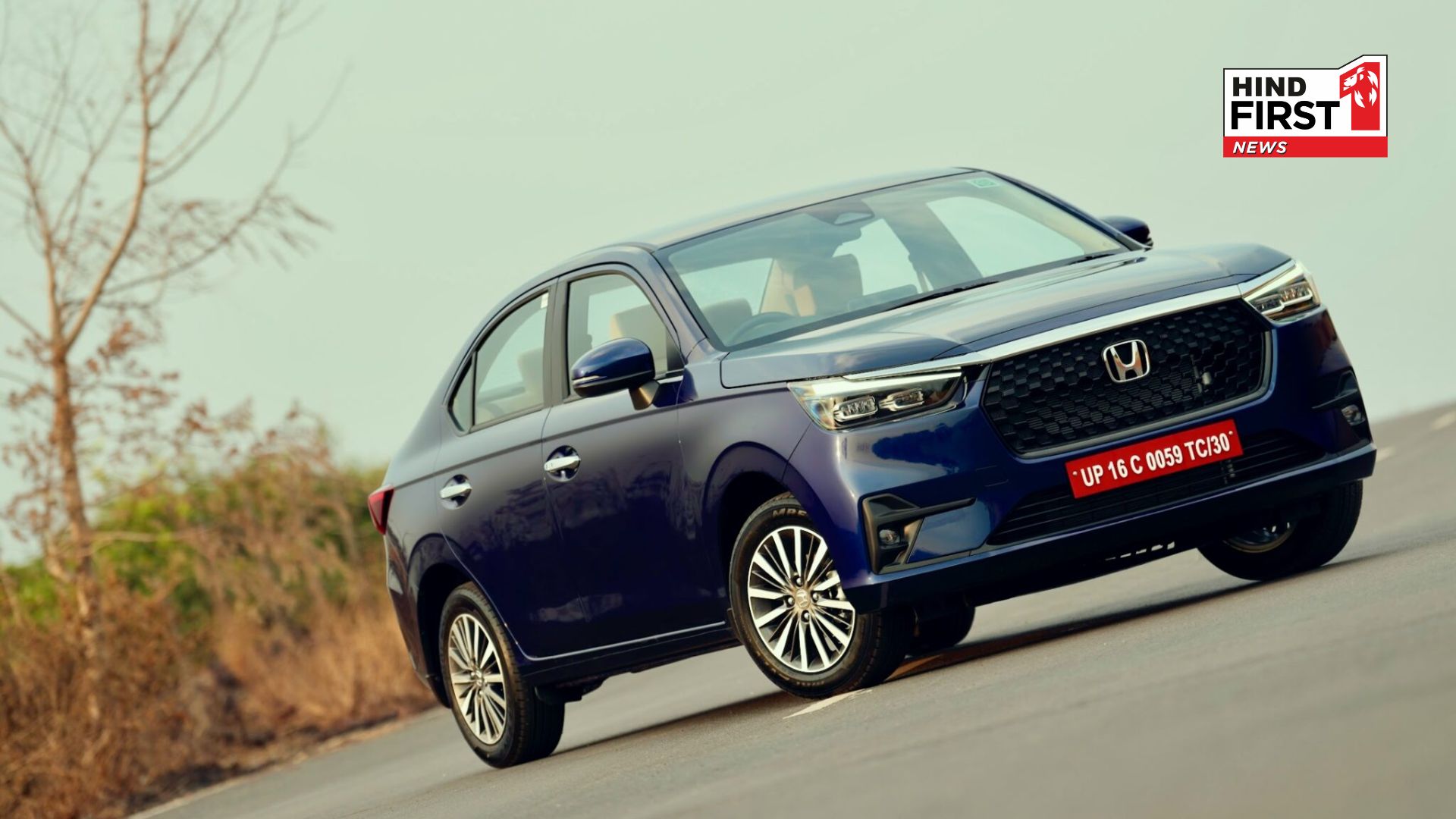 Honda All-New Amaze 2024: Should You Buy It?