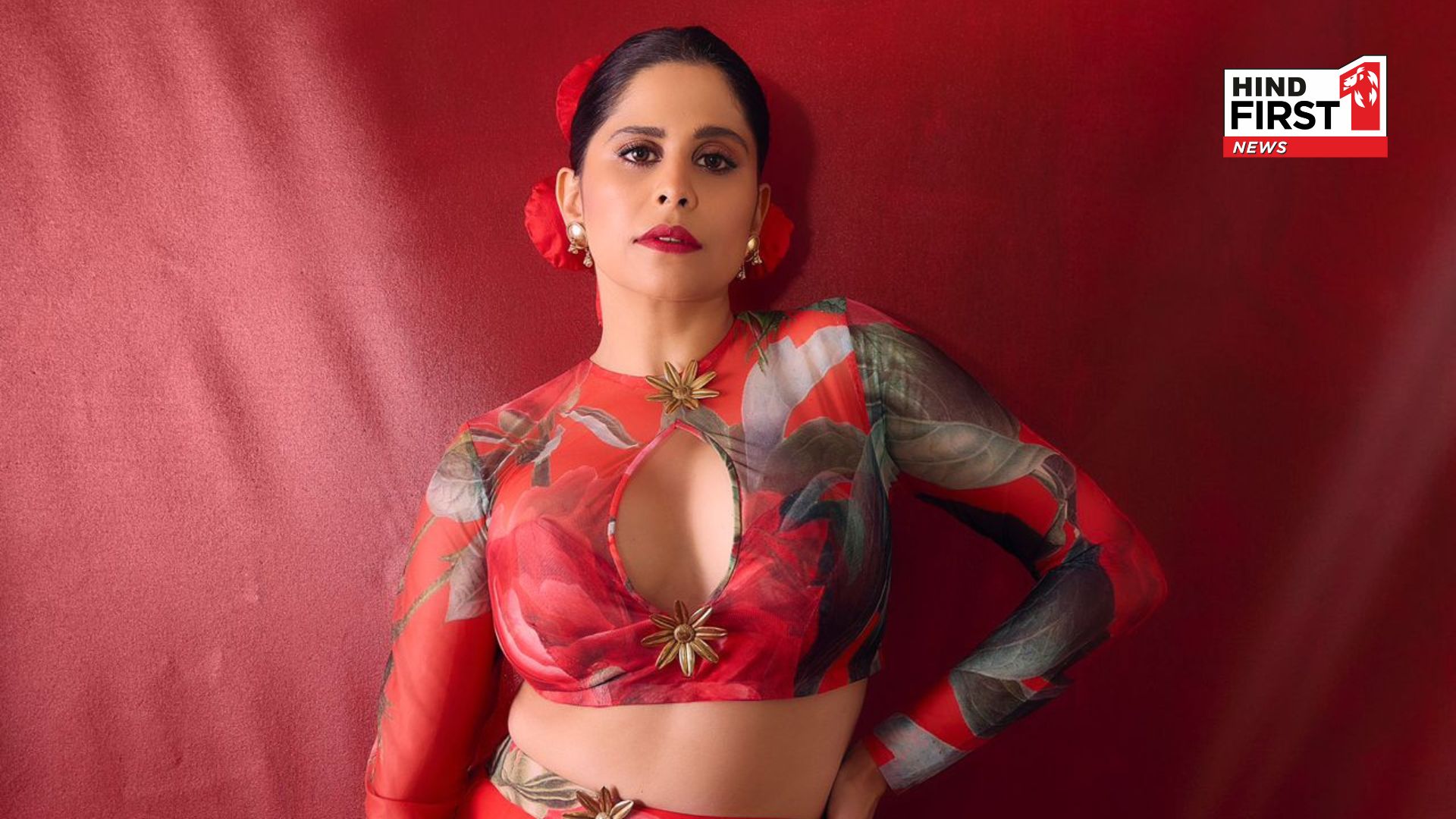 Challenging Roles to Bollywood Success: Sai Tamhankar s Highlights of 2024
