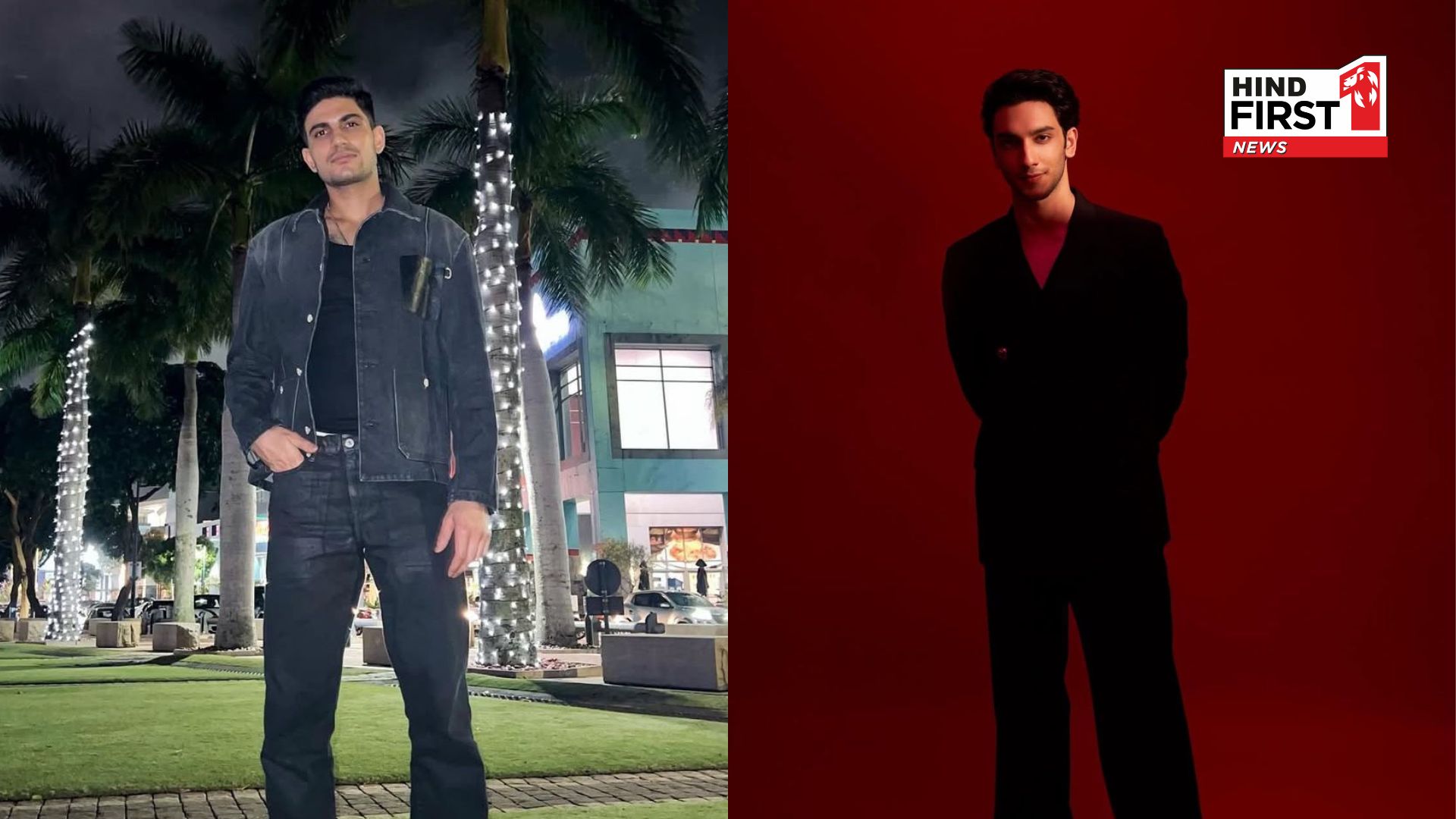 Shubman Gill to Vedang Raina: Male Celebrities to Take New Year Look Inspiration From