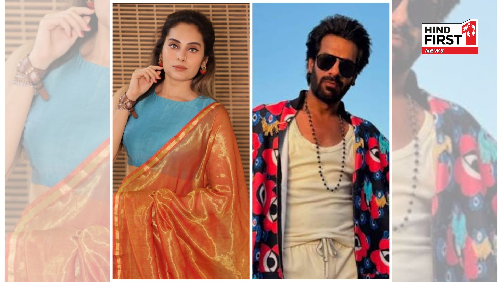 Bigg Boss 18: Karan Veer Mehra Drags Shrutika Arjun s Husband, Makes Shocking Comment