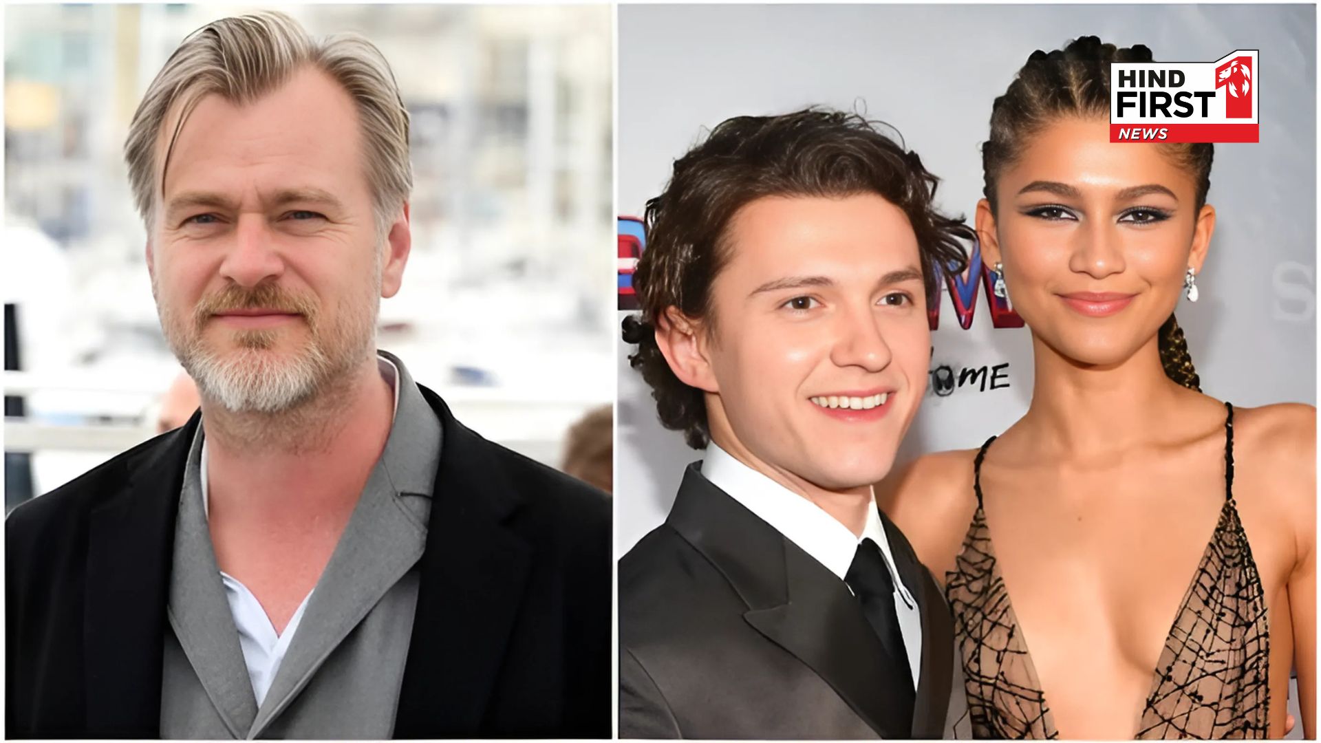 The Odyssey: Nolan ’s Epic Journey with Tom Holland & Zendaya