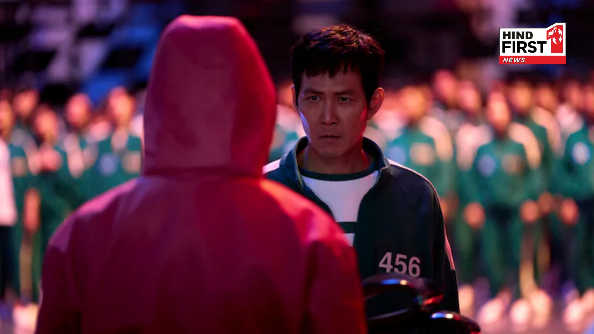 Squid Game Season 2 Premieres Tomorrow; All Eyes on Season 3! Squid Game Season 2 Premieres Tomorrow; All Eyes on Season 3!