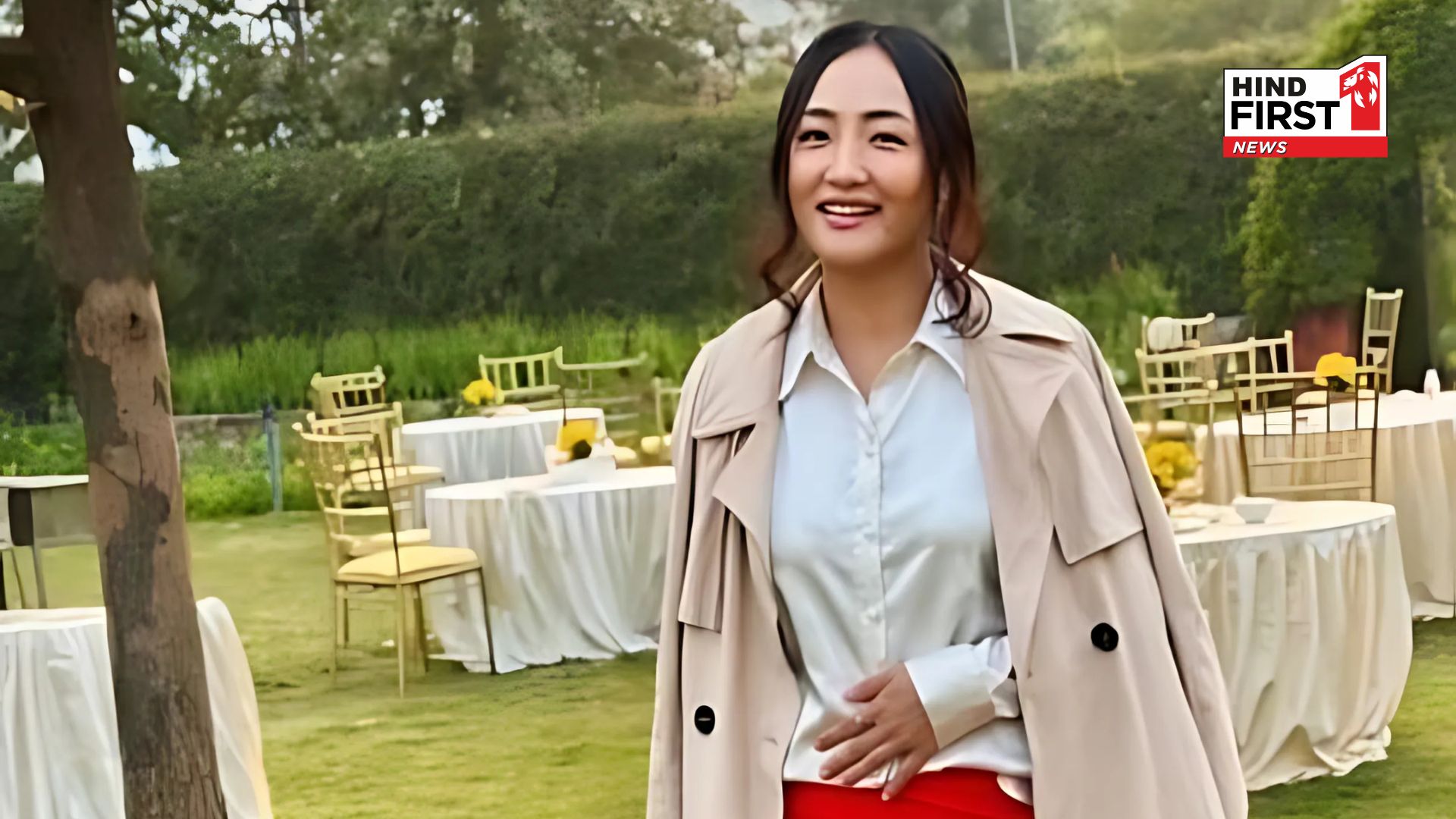 Chum Darang Emerges as the New Time God of Bigg Boss 18 Ahead of Finale