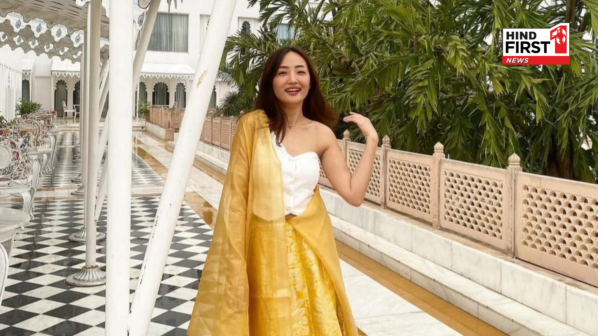 Chum Darang Gives Up Time God Position and Requests Bigg Boss to Provide Weekly Ration for Housemates