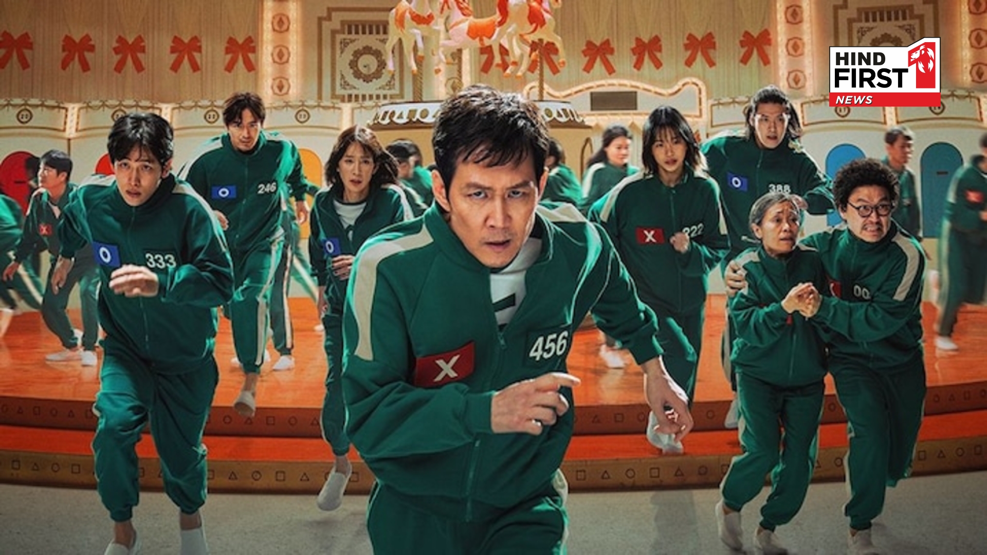 Squid Game Season 2 Review: A Riveting Sequel That Explores Darker Depths